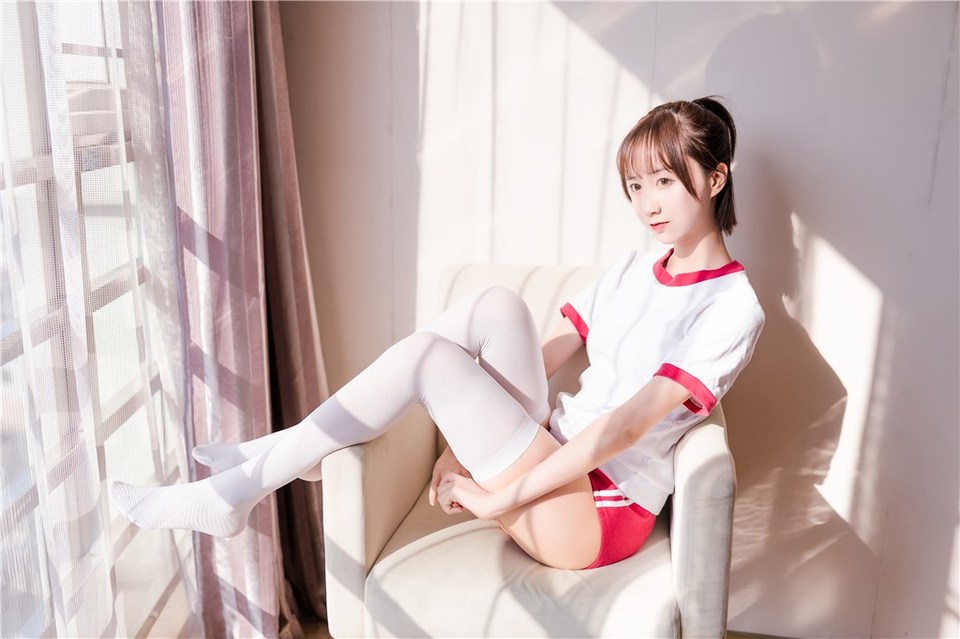 少女写真@甜系少女 [41P]