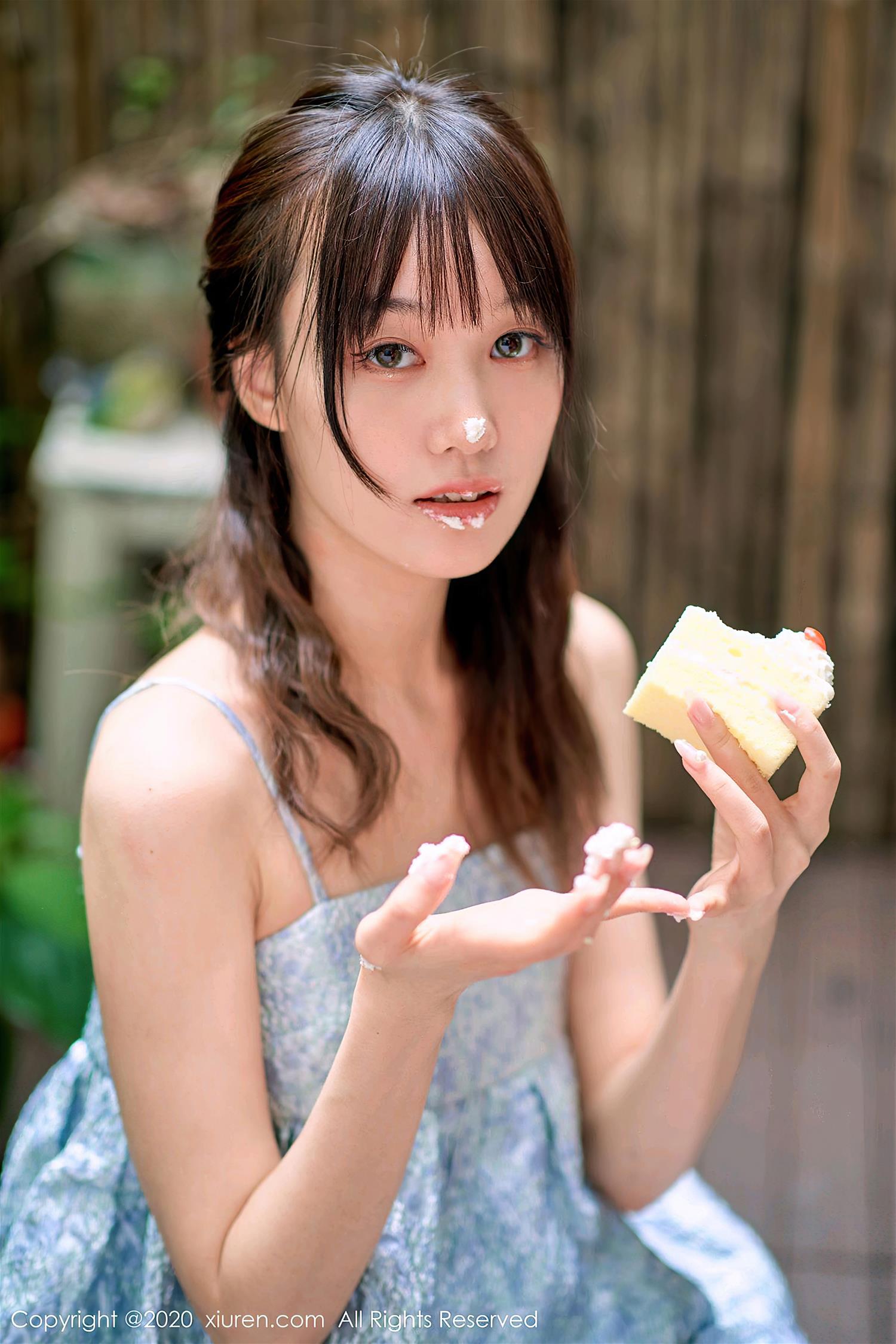 [XiuRen秀人网] 2020.09.07 No.2533 尤其 [119P]