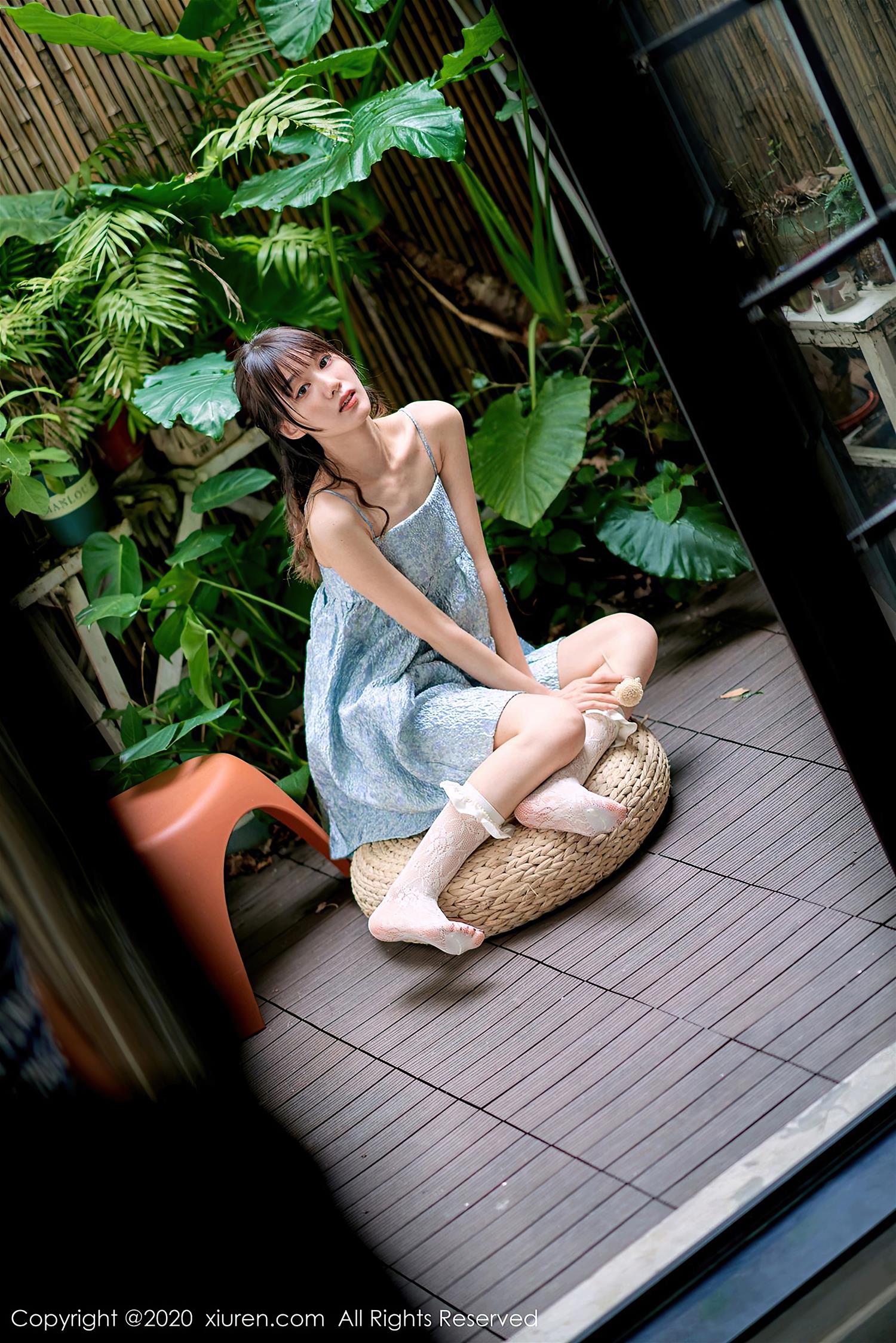 [XiuRen秀人网] 2020.09.07 No.2533 尤其 [119P]