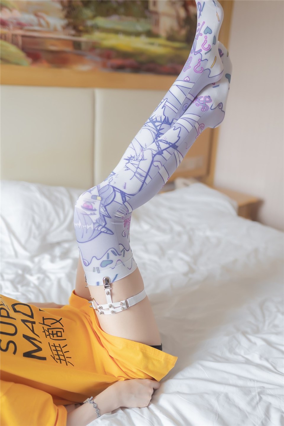 少女写真@无敌废材 [40P]