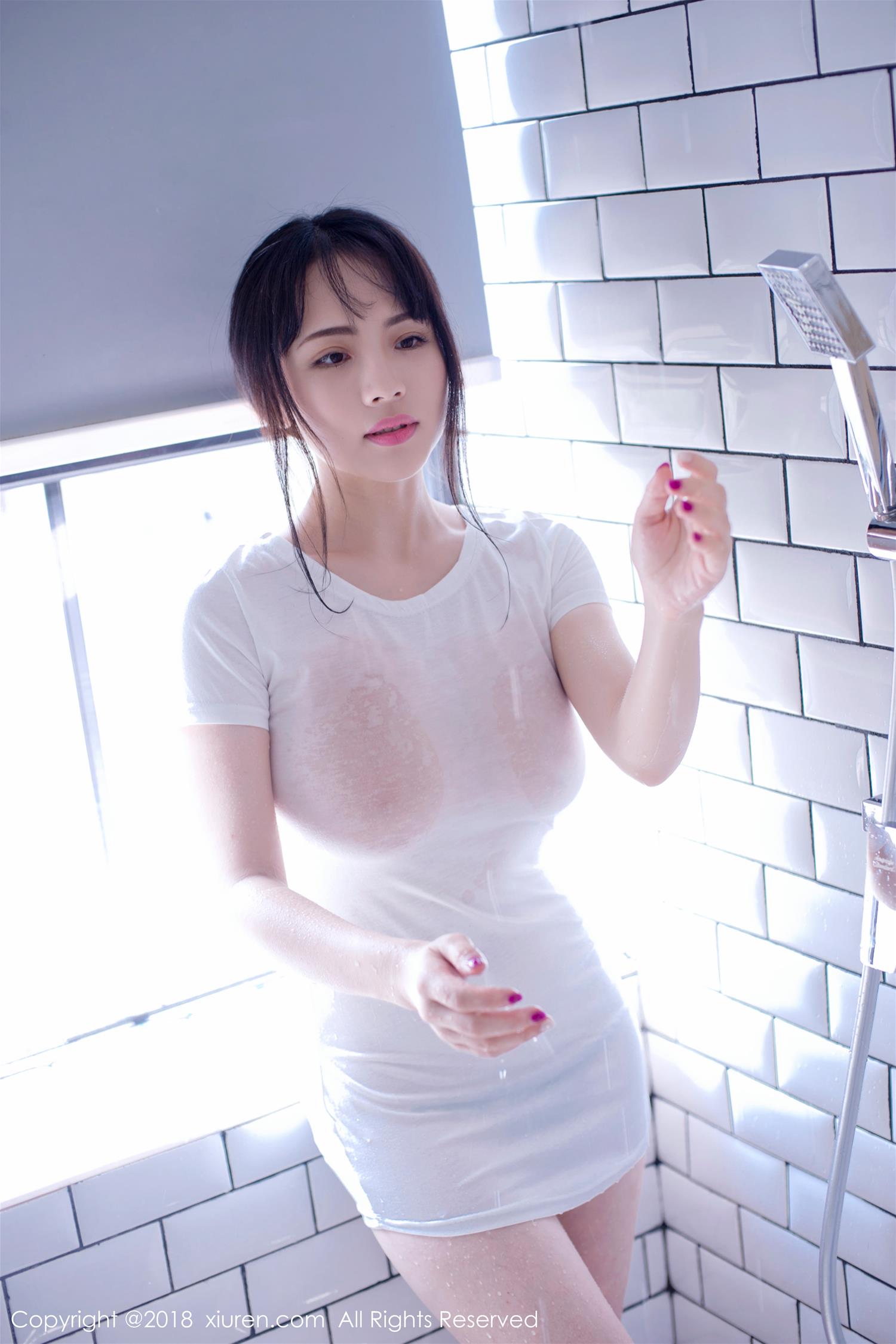 [XiuRen秀人网] 2018.11.26 NO.1240 瑞瑞ruirui [57P]