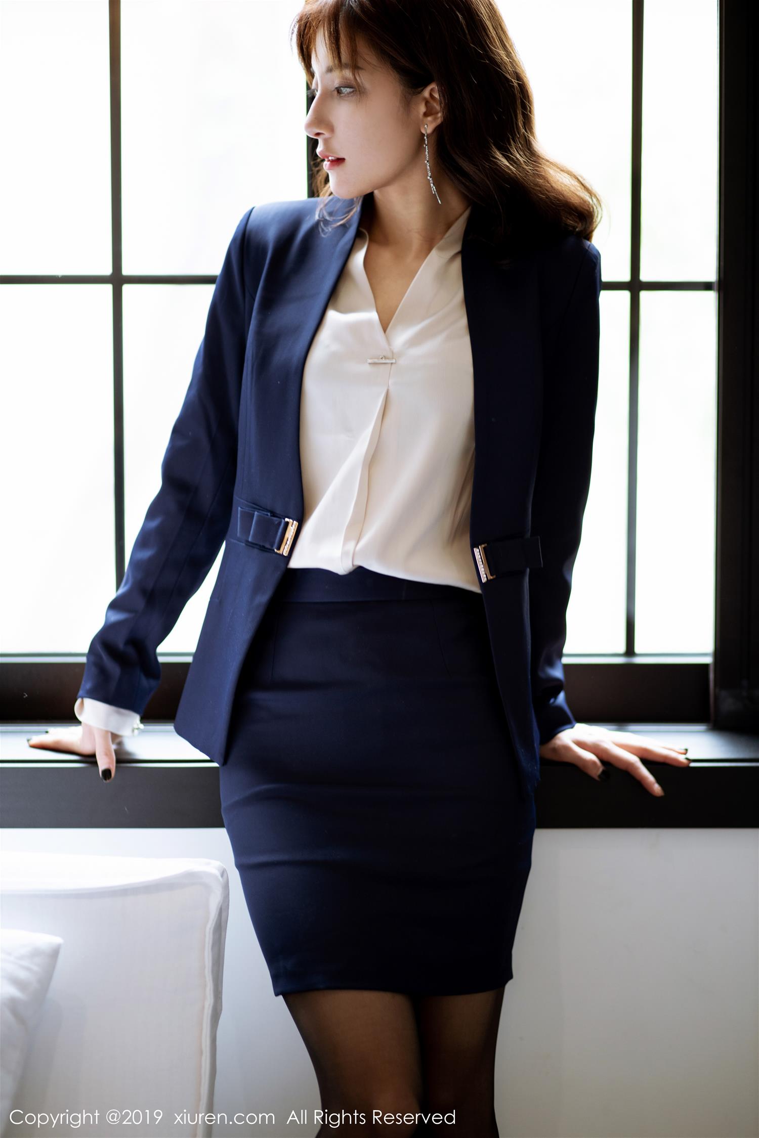 [XiuRen秀人网] 2019.12.09 NO.1832 林文文yooki [64P]