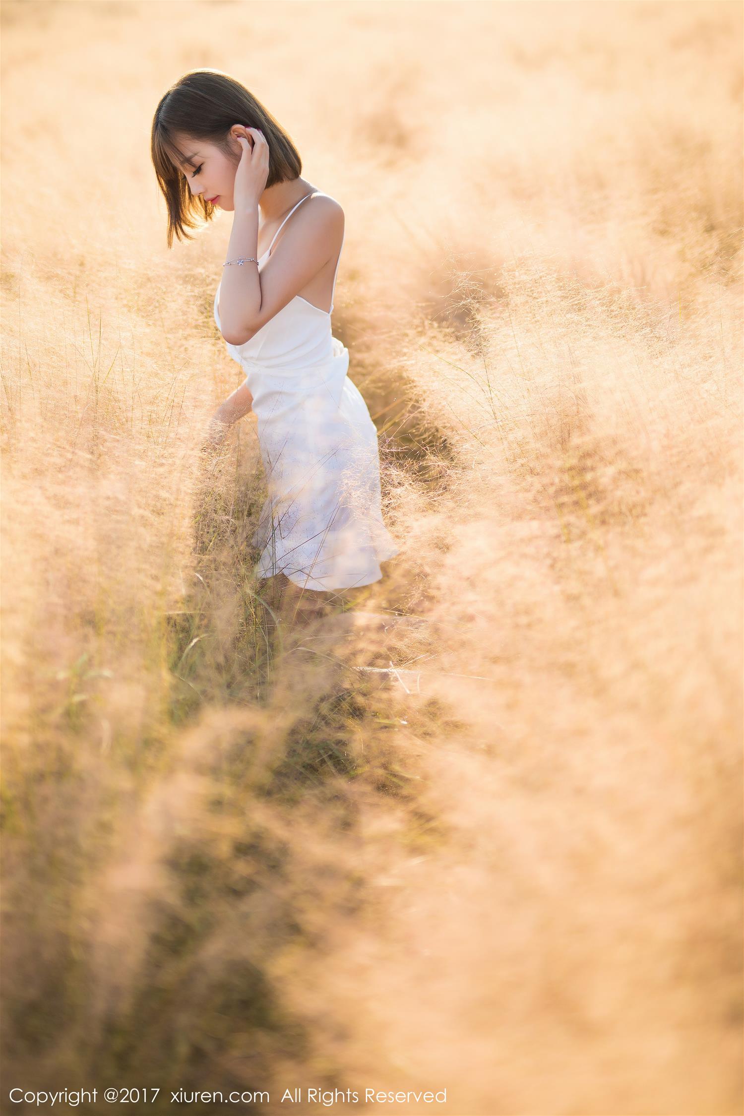 [XiuRen秀人网] 2017.11.08 NO.0847 杨晨晨sugar [51P]