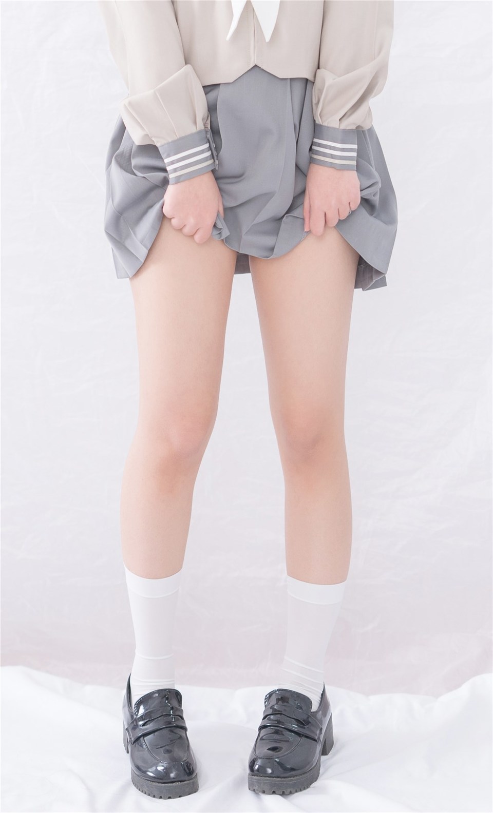 少女写真@文静少女 [41P]