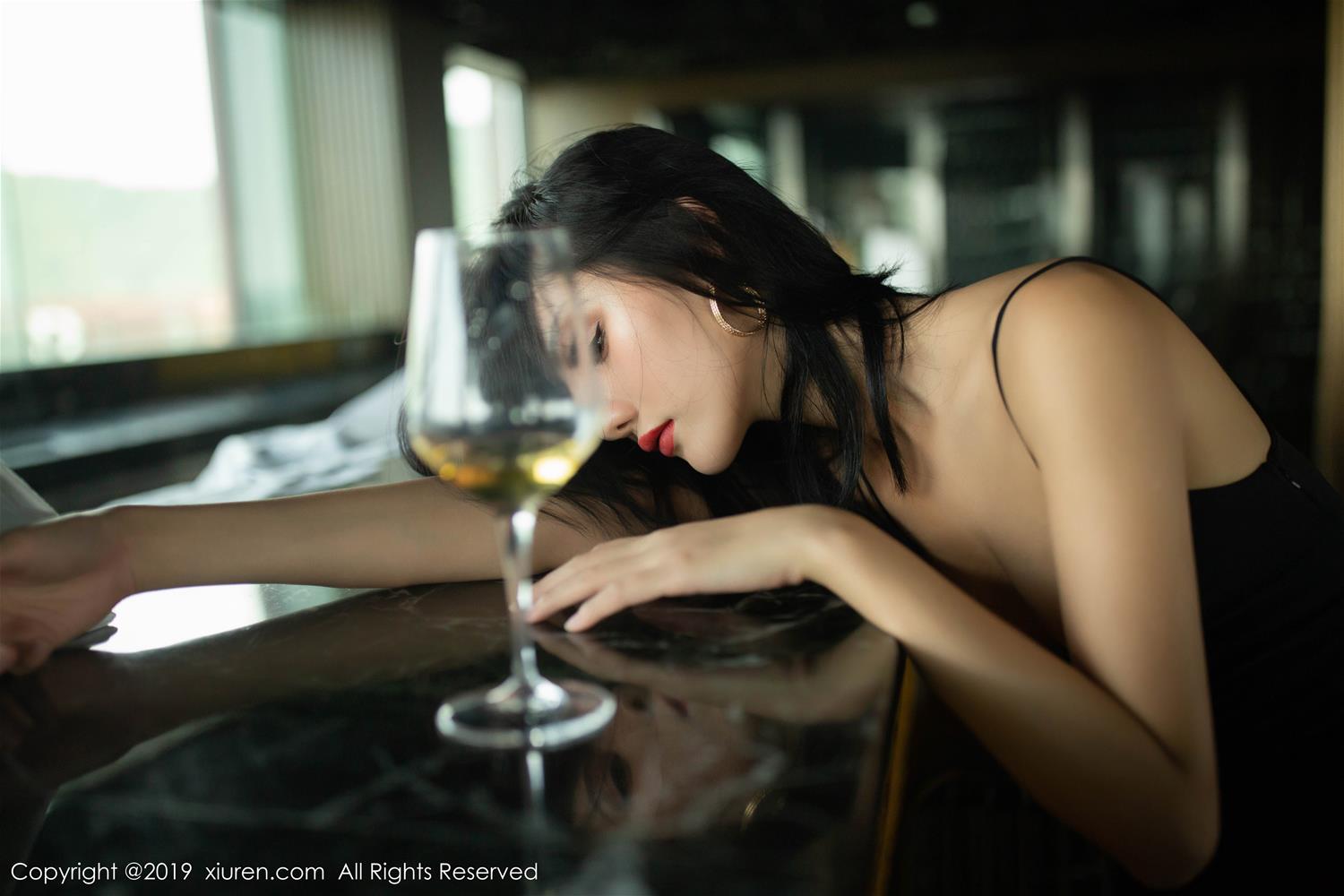 [XiuRen秀人网] 2019.10.18 NO.1739 就是阿朱啊 [67P]