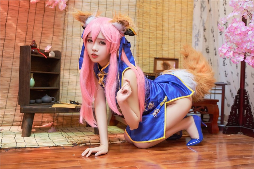 少女写真@最爱旗袍了！ [41P]