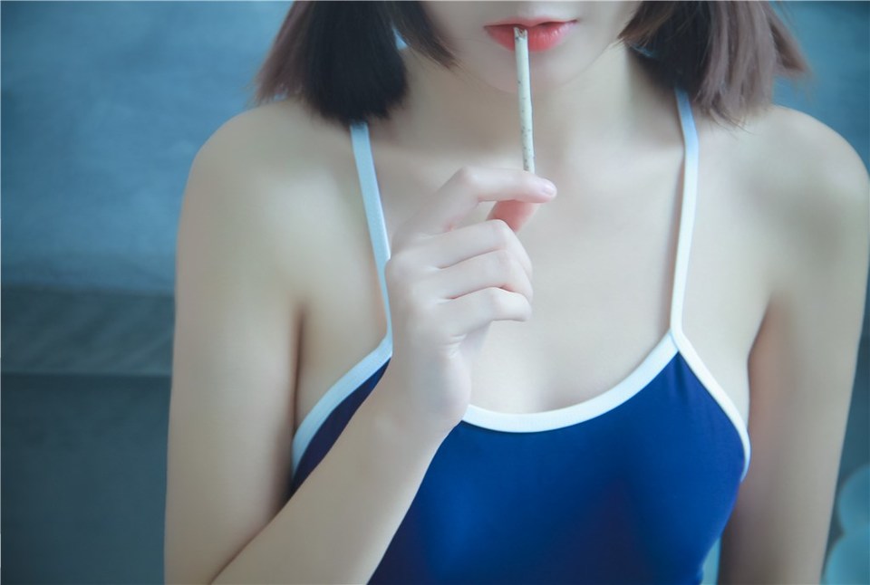 少女写真@死库水 [40P]