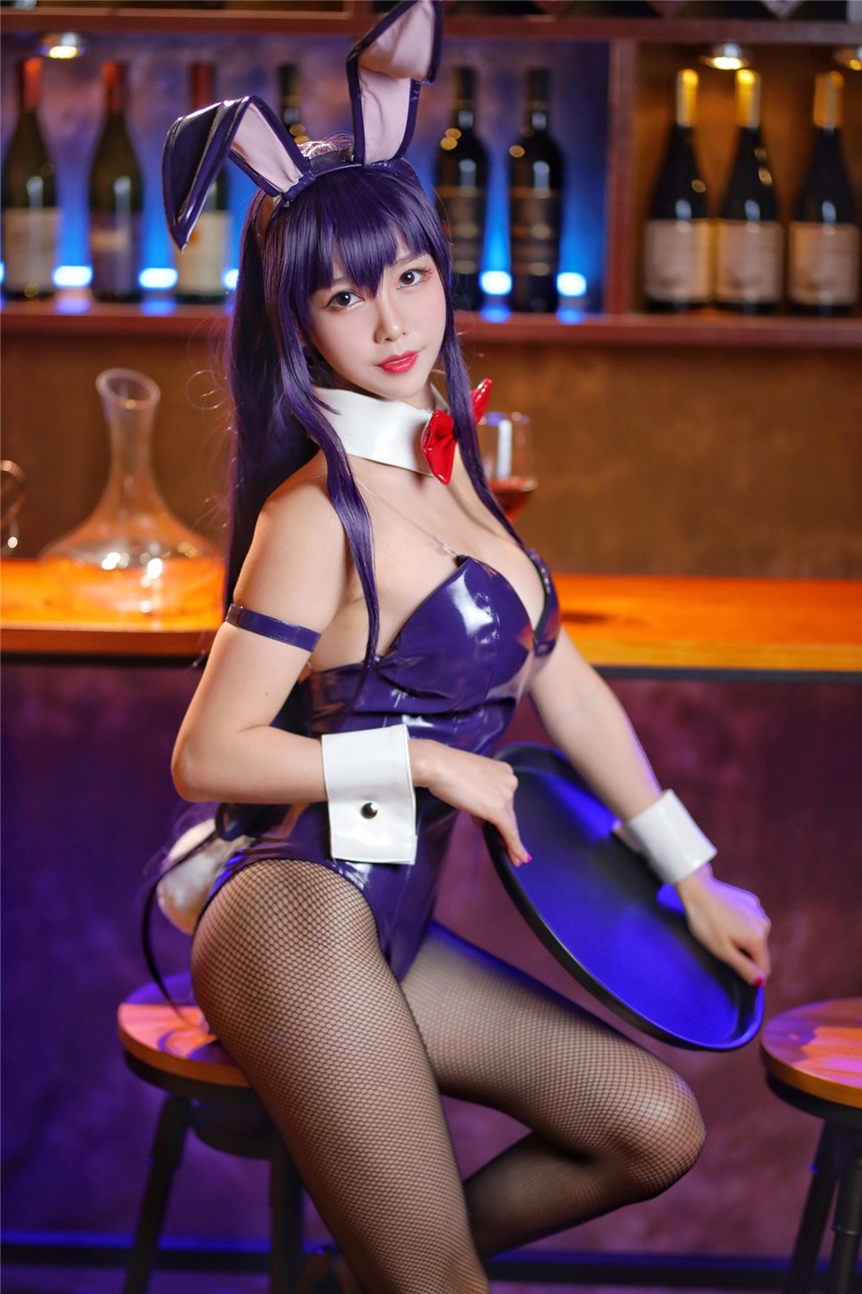 少女写真@霞之丘诗羽 [40P]