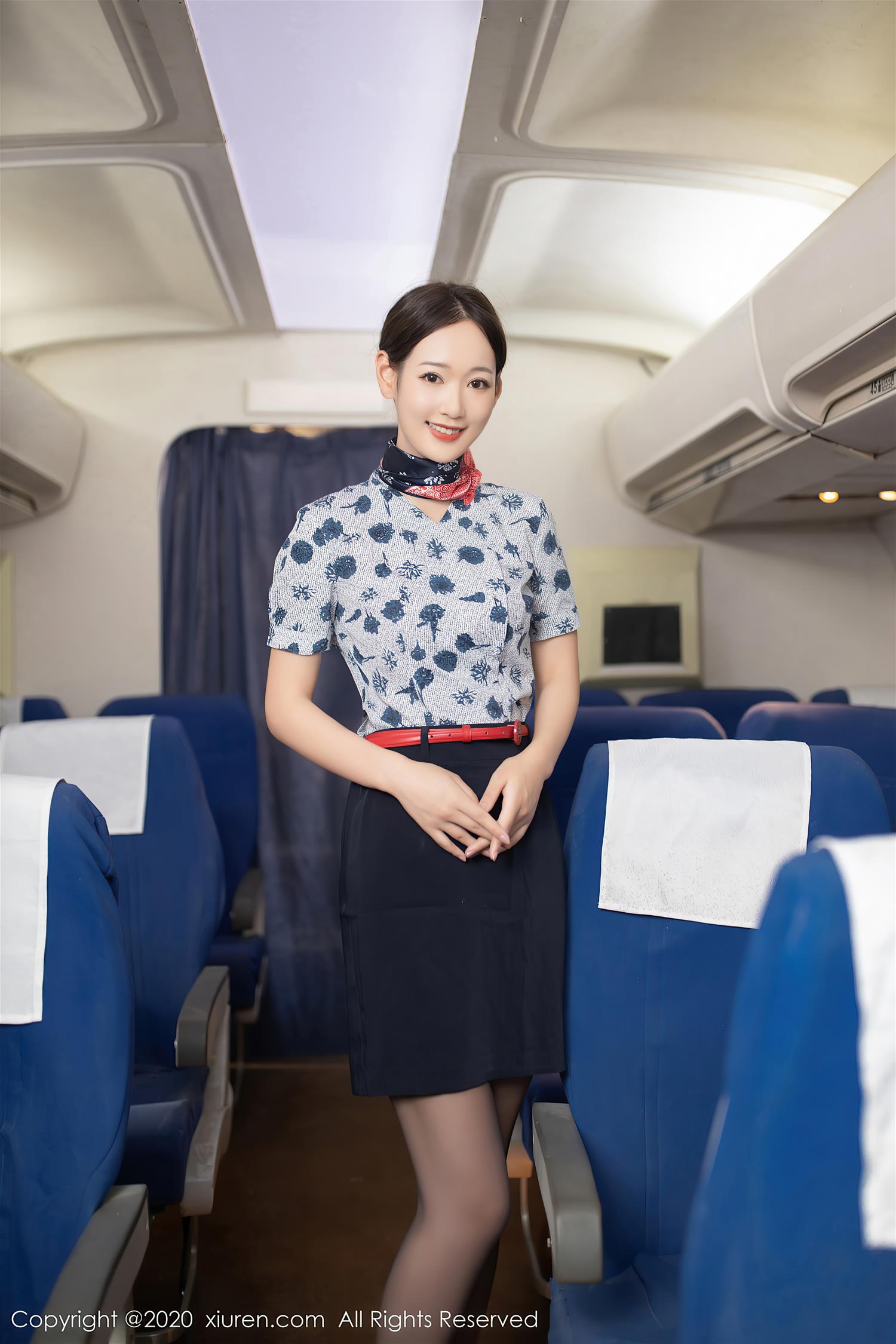 [XiuRen秀人网] 2020.11.30 NO.2840 唐安琪 [71P]