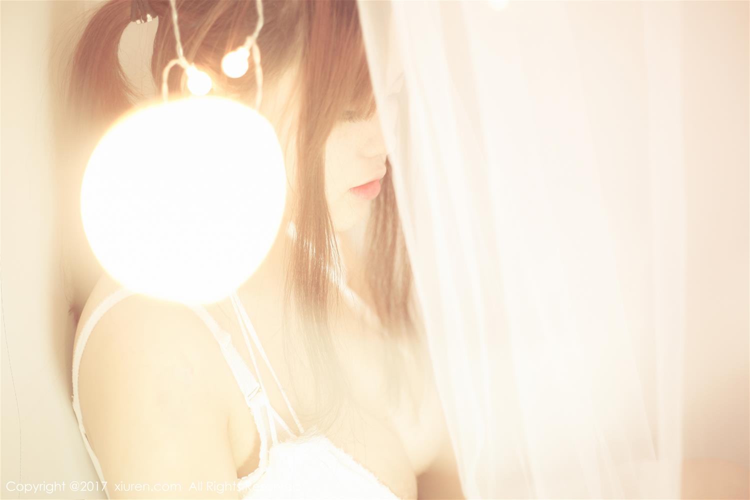 [XiuRen秀人网] 2017.04.26 NO.0744 米爱Demon [62P]