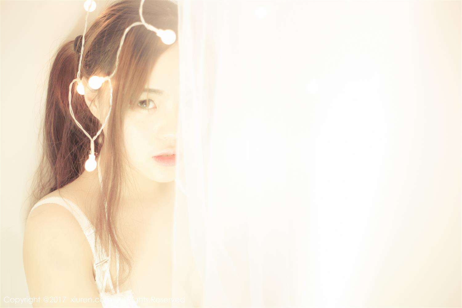 [XiuRen秀人网] 2017.04.26 NO.0744 米爱Demon [62P]