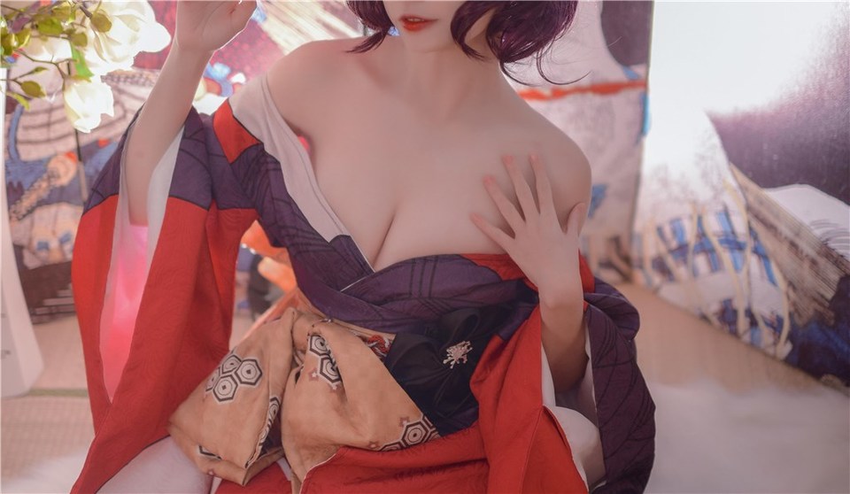 少女写真@fate葛饰北斋和玛修 [42P]