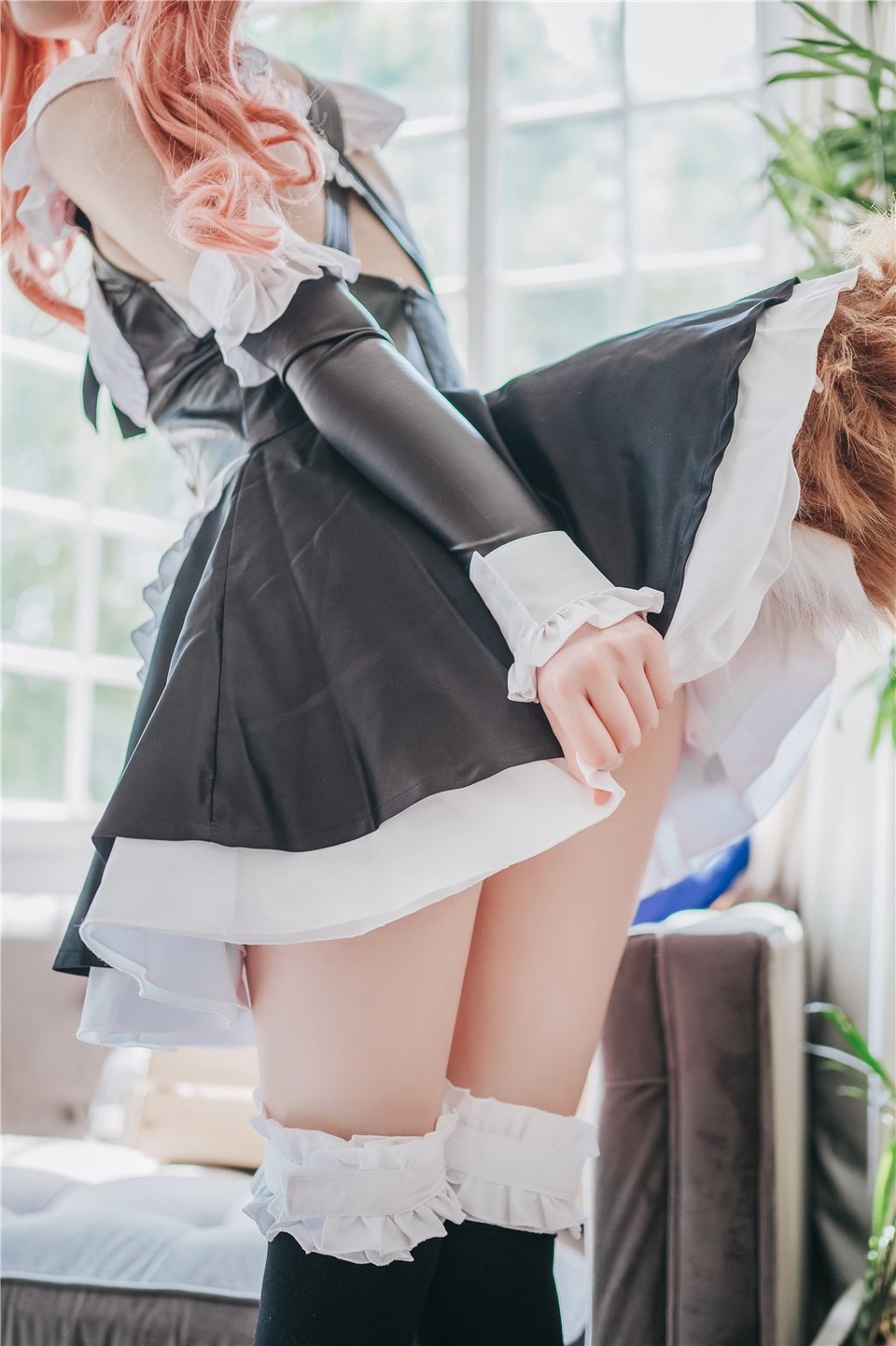 少女写真@仆玉藻前 [40P]