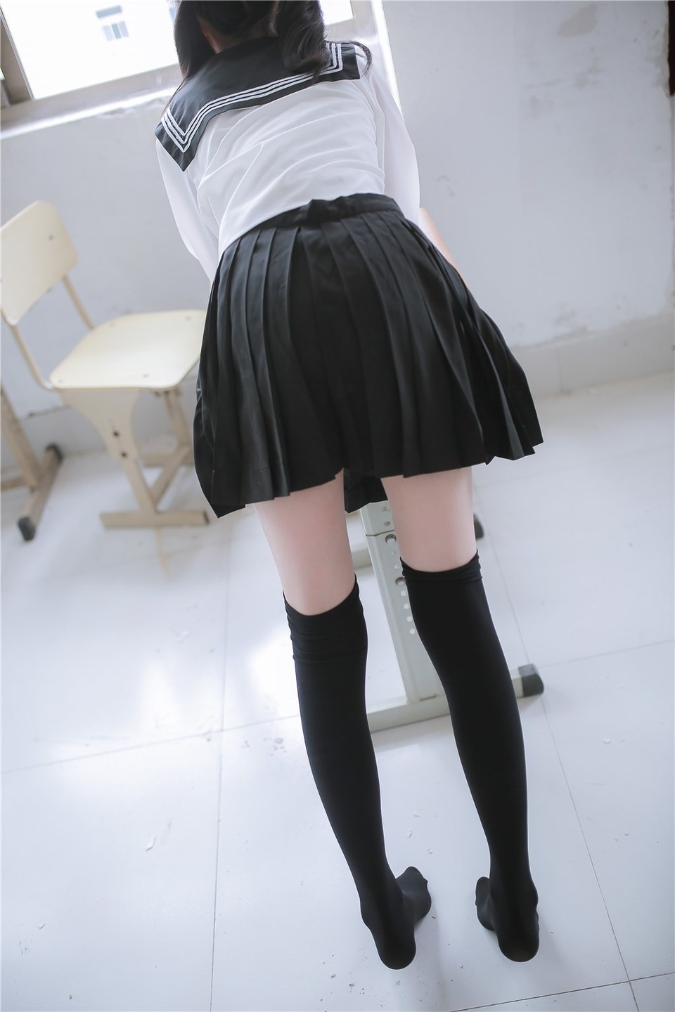 少女写真@课后值日生 [42P]