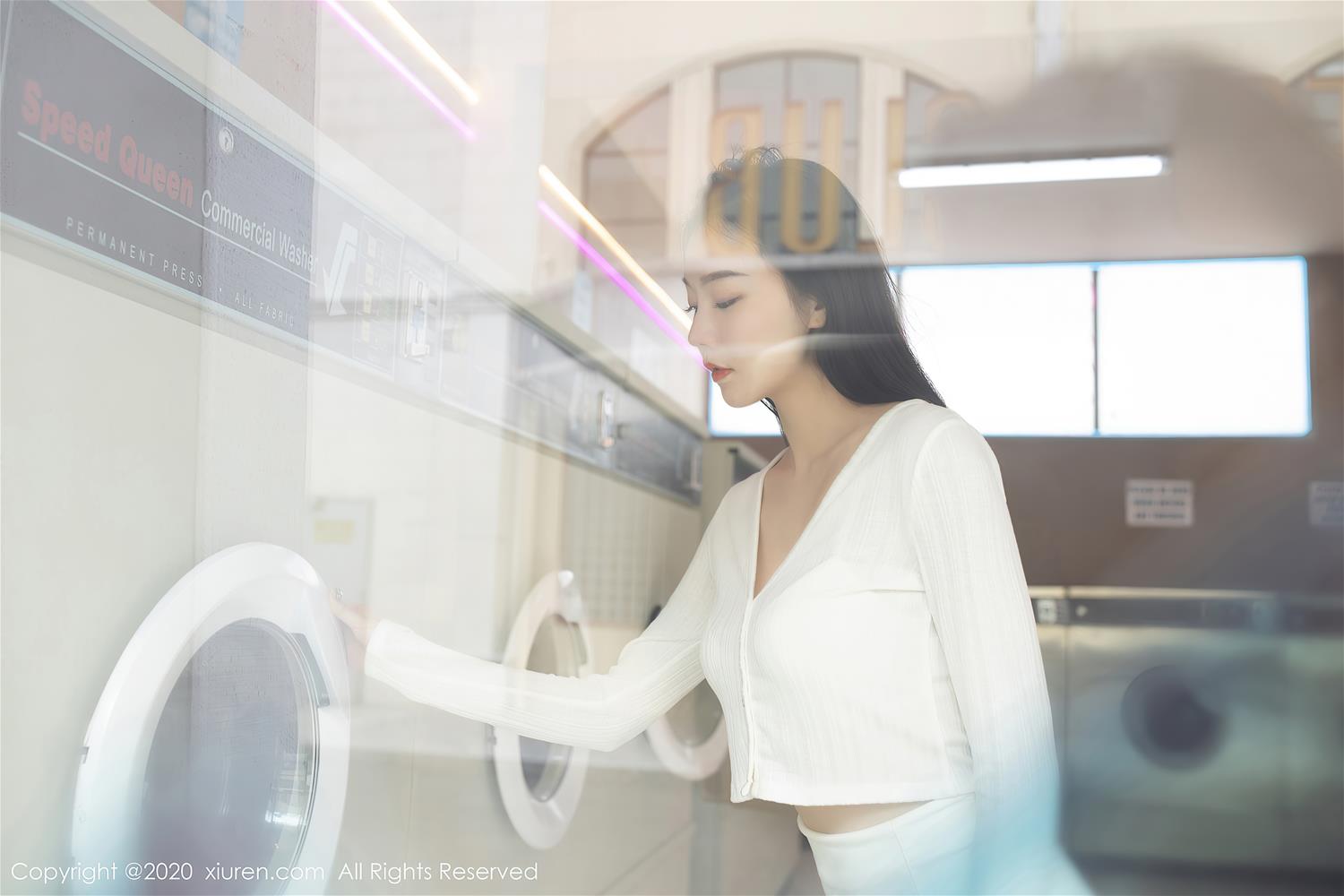 [XiuRen秀人网] 2020.12.25 NO.2943 安然Maleah [67P]