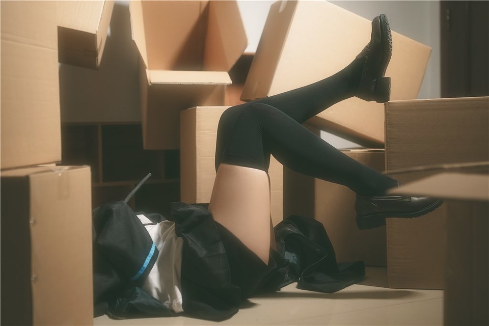 少女写真@炒鸡萌萌哒杜林 [38P]