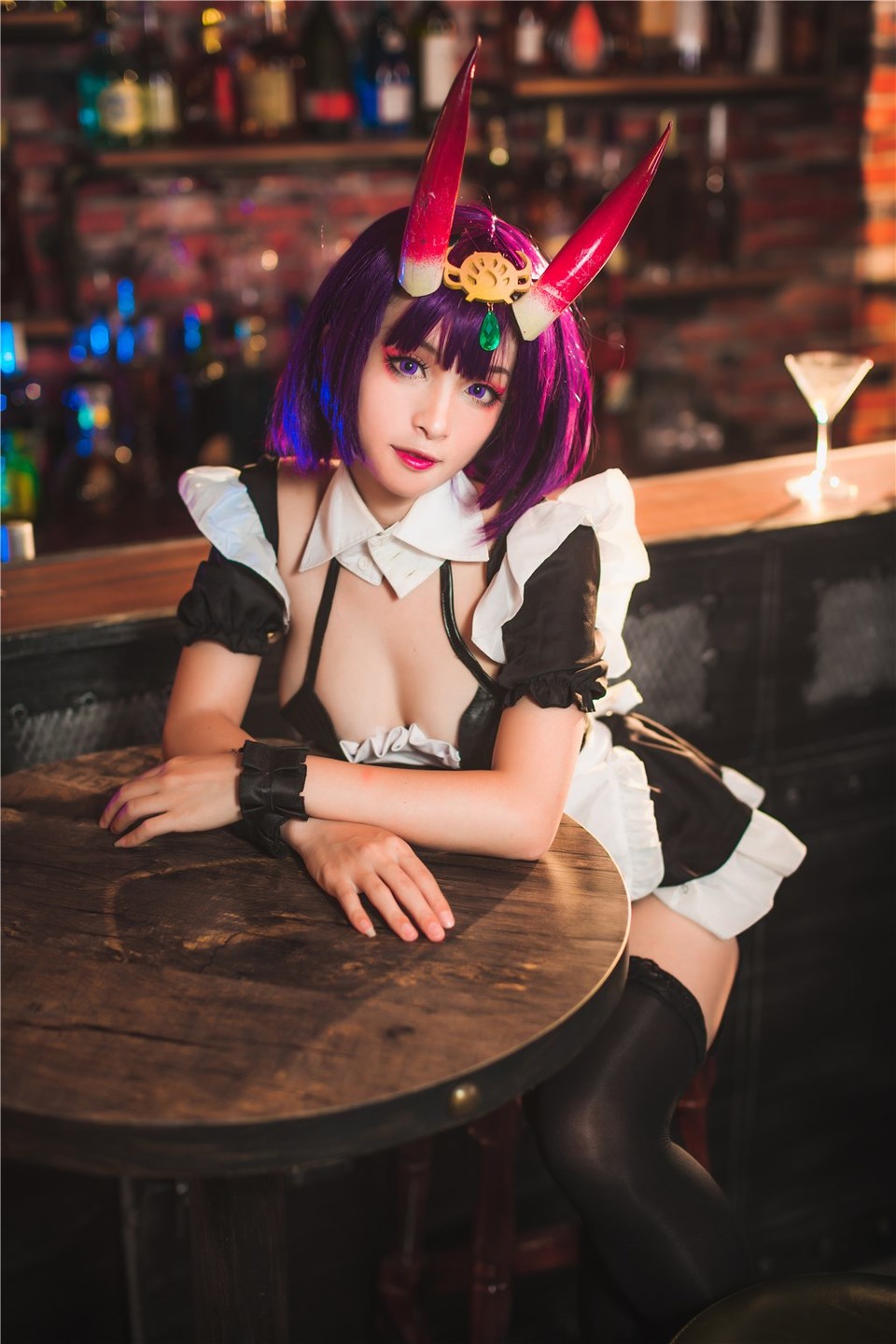 少女写真@酒吞童子 [39P]