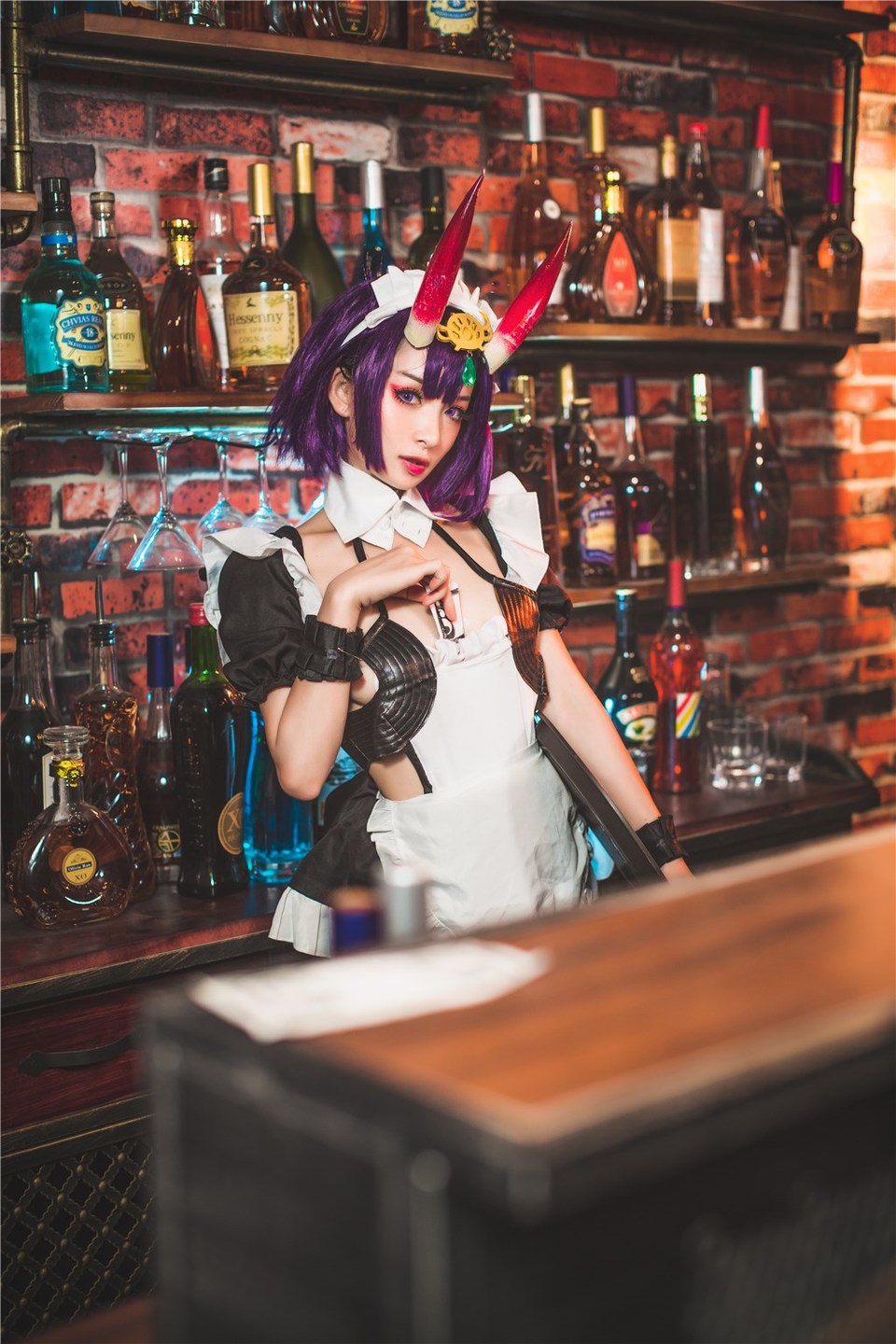 少女写真@酒吞童子 [39P]