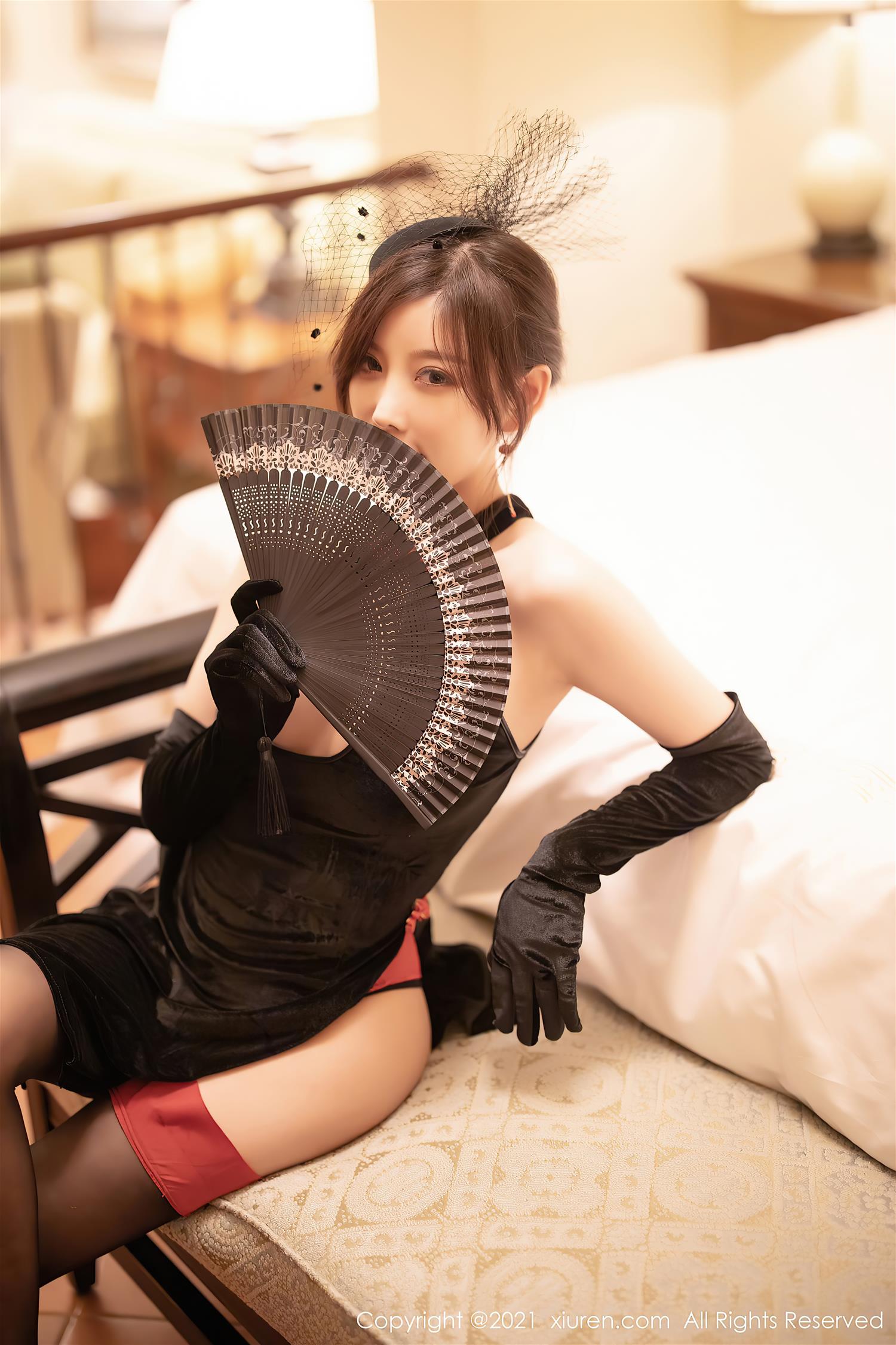 [XiuRen秀人网] 2021.01.25 NO.3041 杨晨晨sugar [55P]