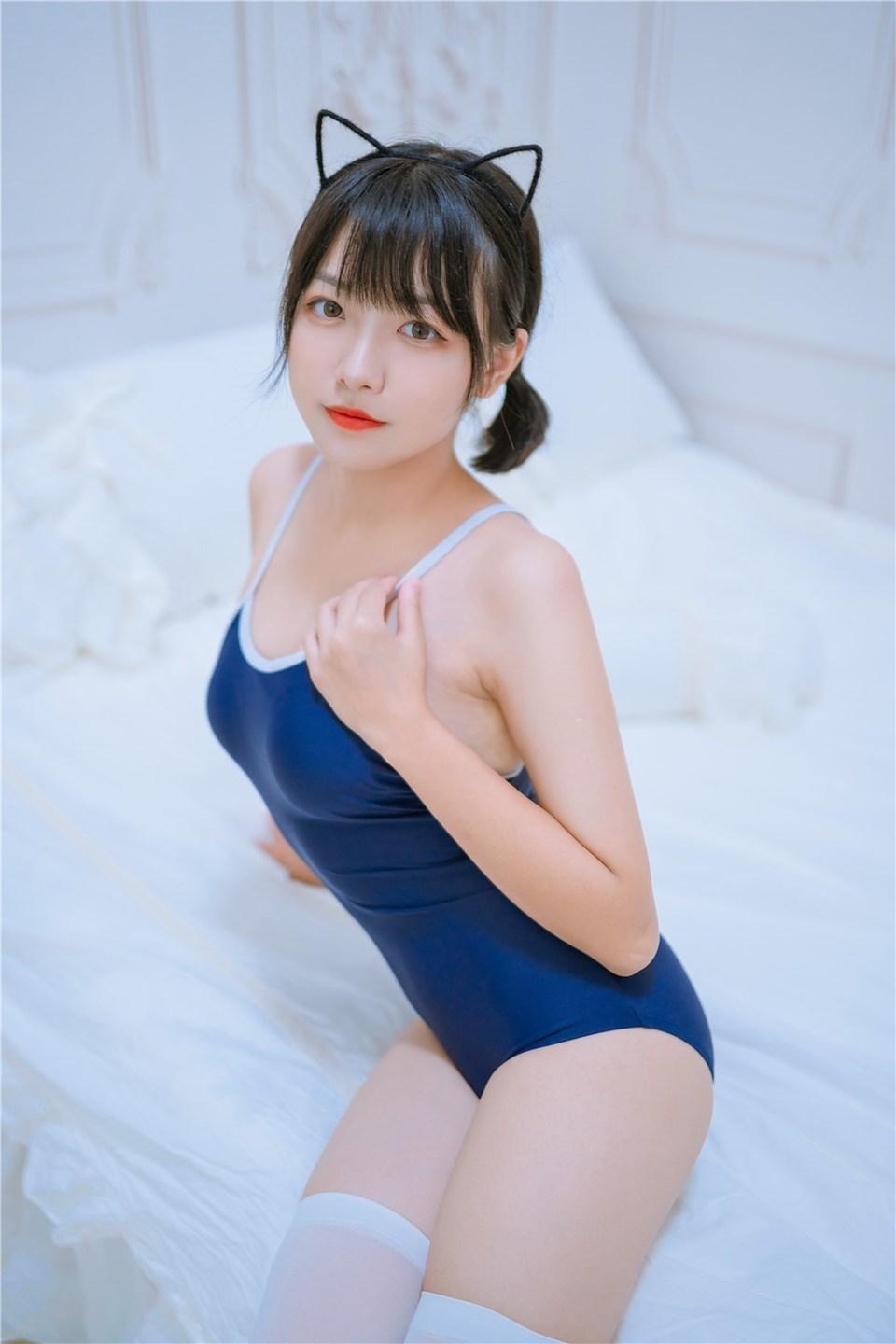 少女写真@死库水 [40P]