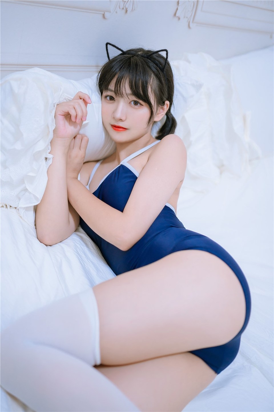 少女写真@死库水 [40P]