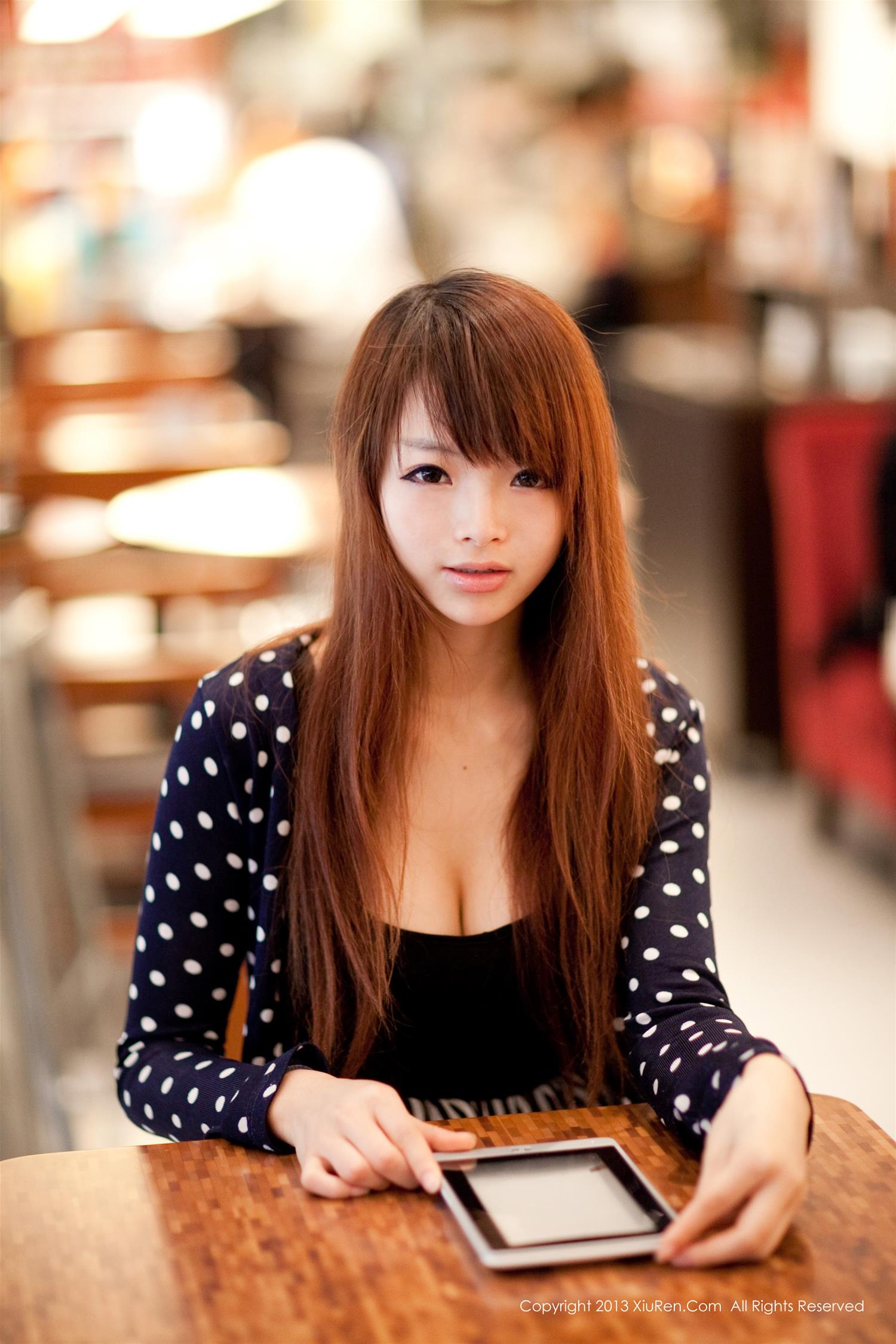 [XiuRen秀人网] 2013.10.25 NO.0038 AngelaLee李玲 [110P]