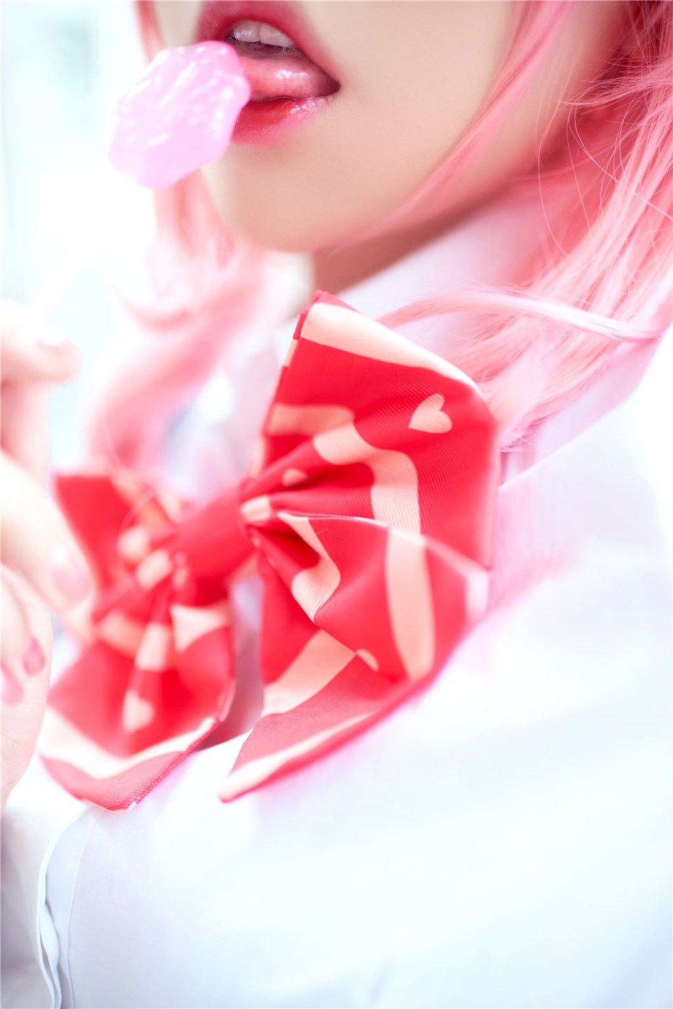 少女写真@玉藻前双姐妹 [41P]