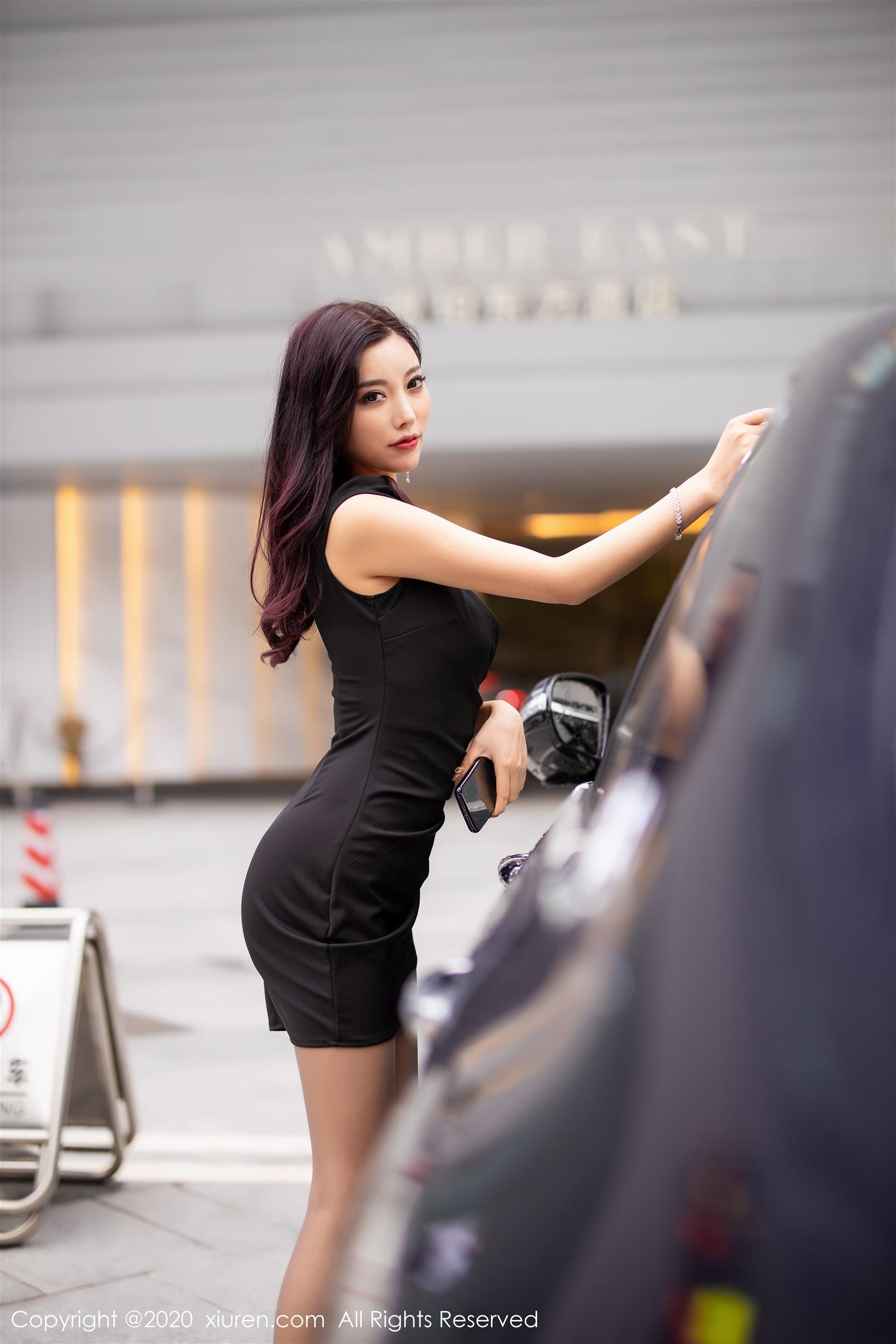 [XiuRen秀人网] 2020.05.13 NO.2241 杨晨晨sugar [71P]