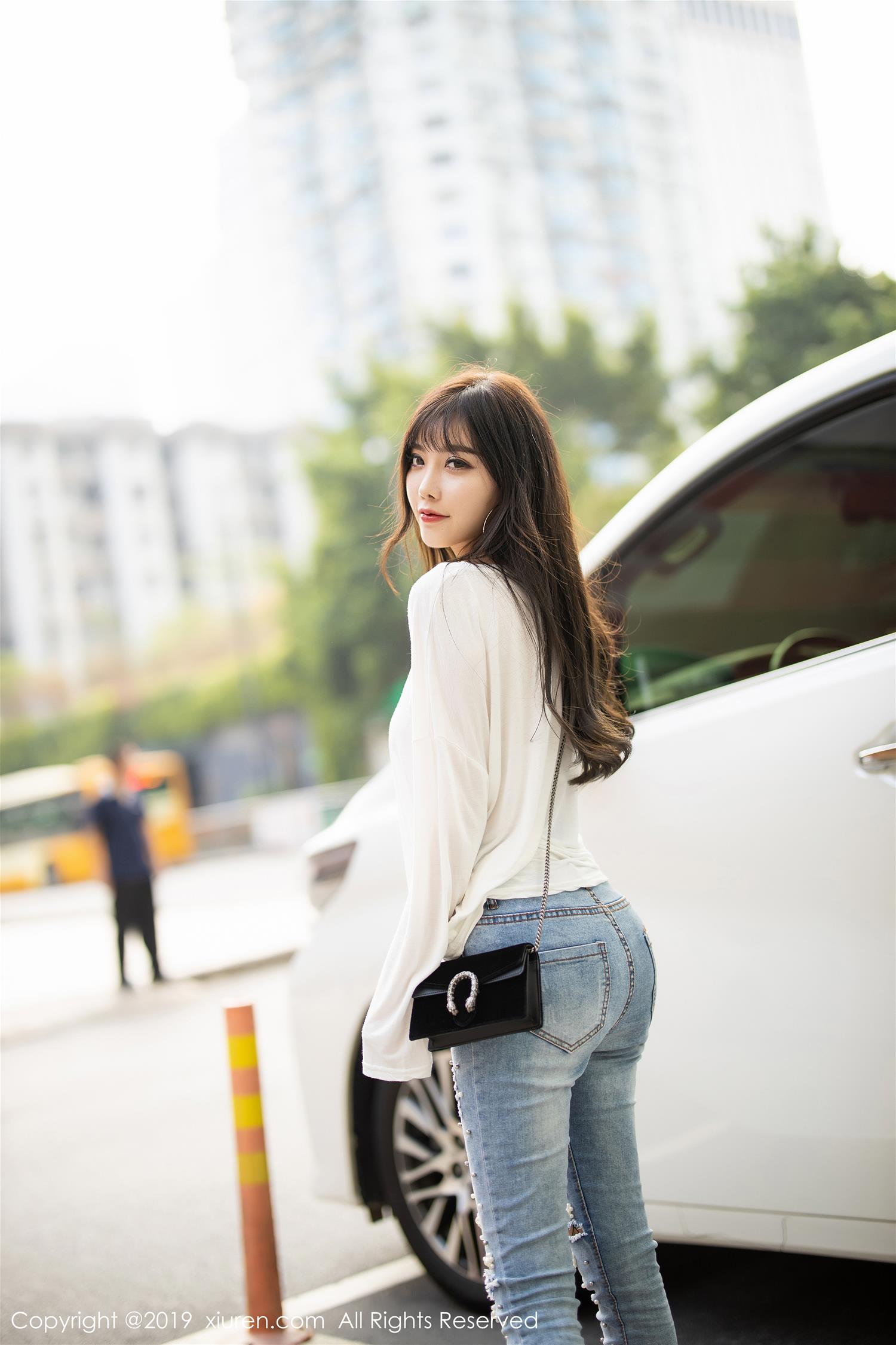 [XiuRen秀人网] 2019.10.22 NO.1746 杨晨晨sugar [97P]