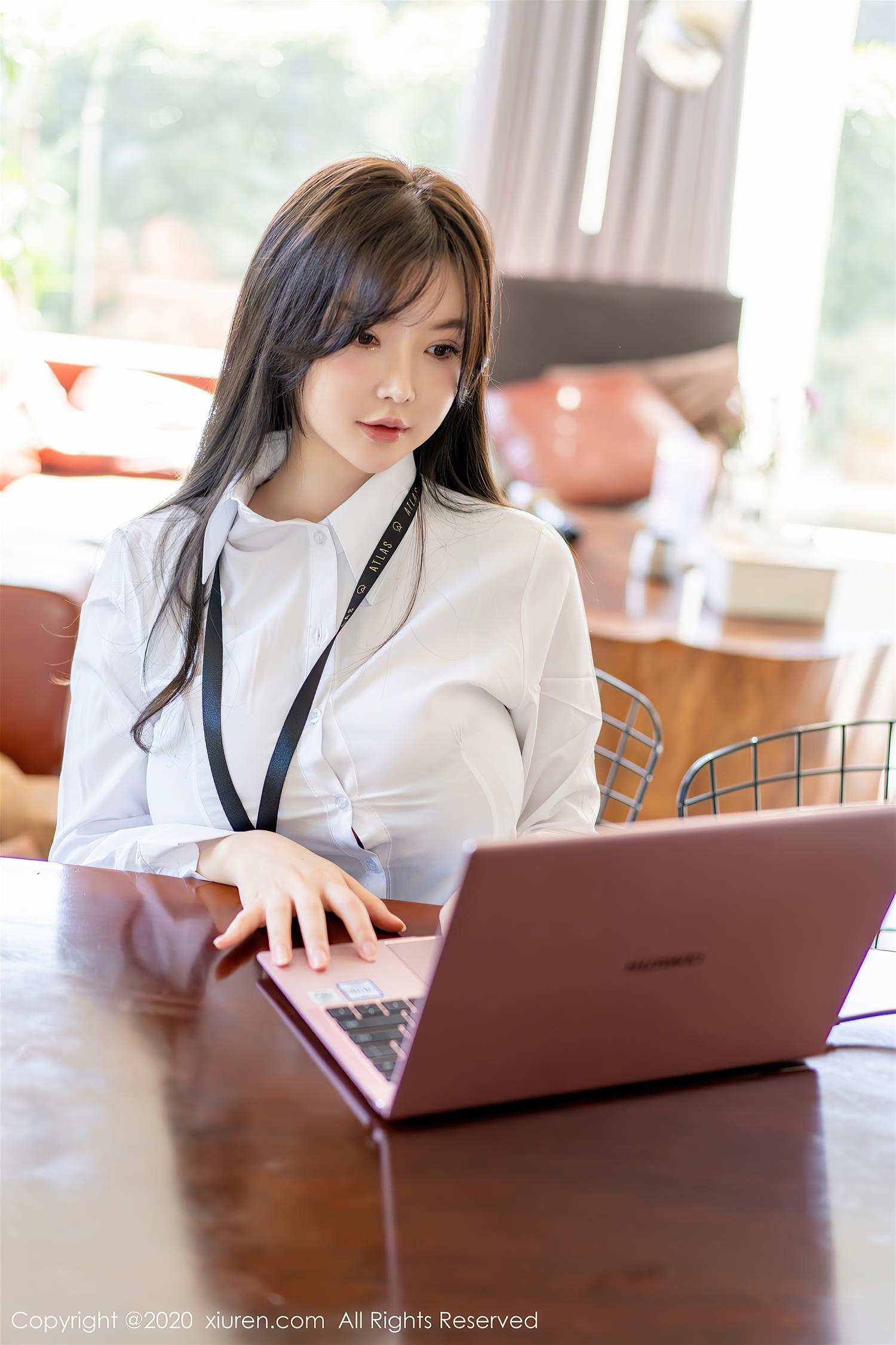 [XiuRen秀人网] 2020.12.01 NO.2846 糯美子MINIbabe [46P]