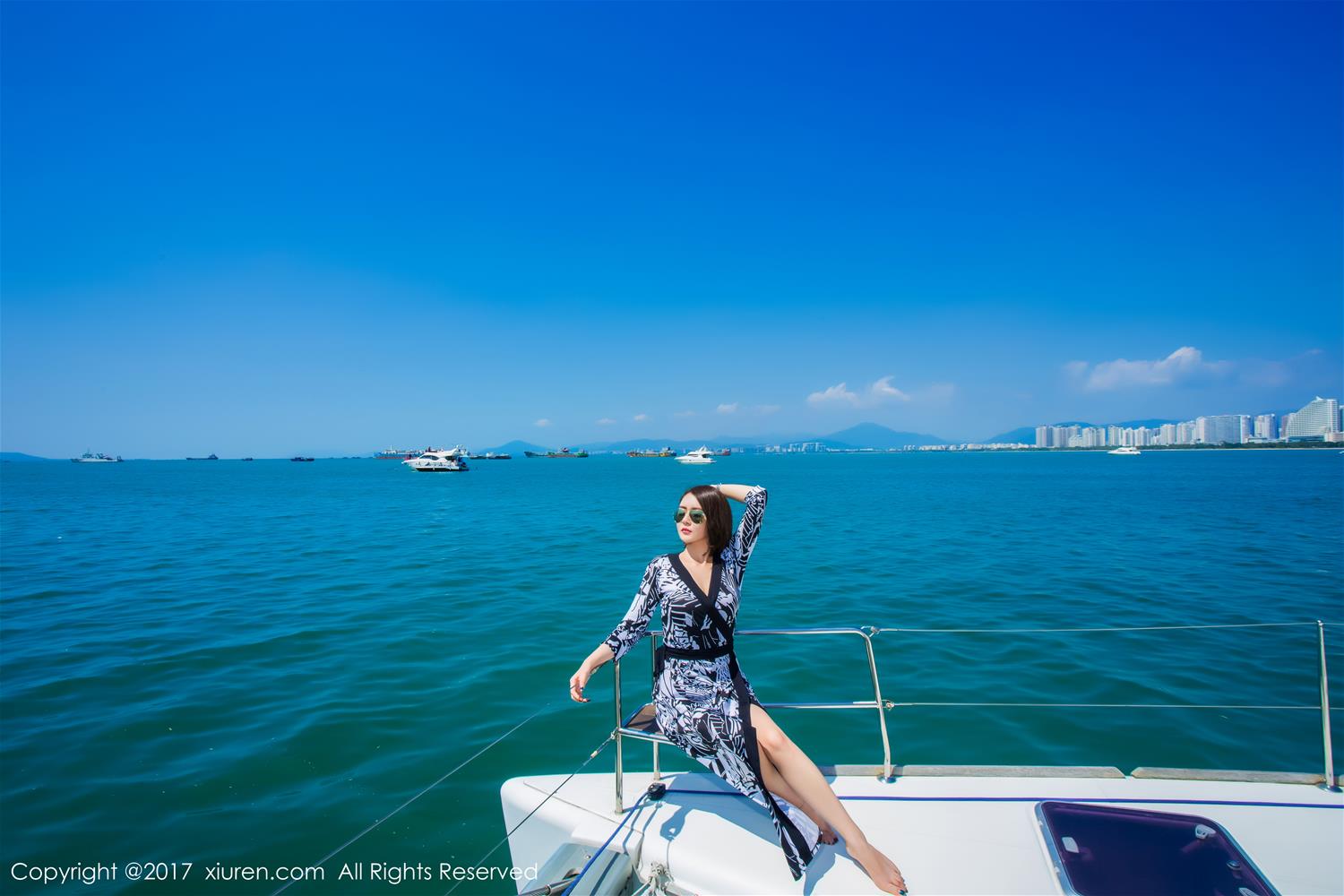 [XiuRen秀人网] 2017.11.28 NO.0858 廿十 [46P]