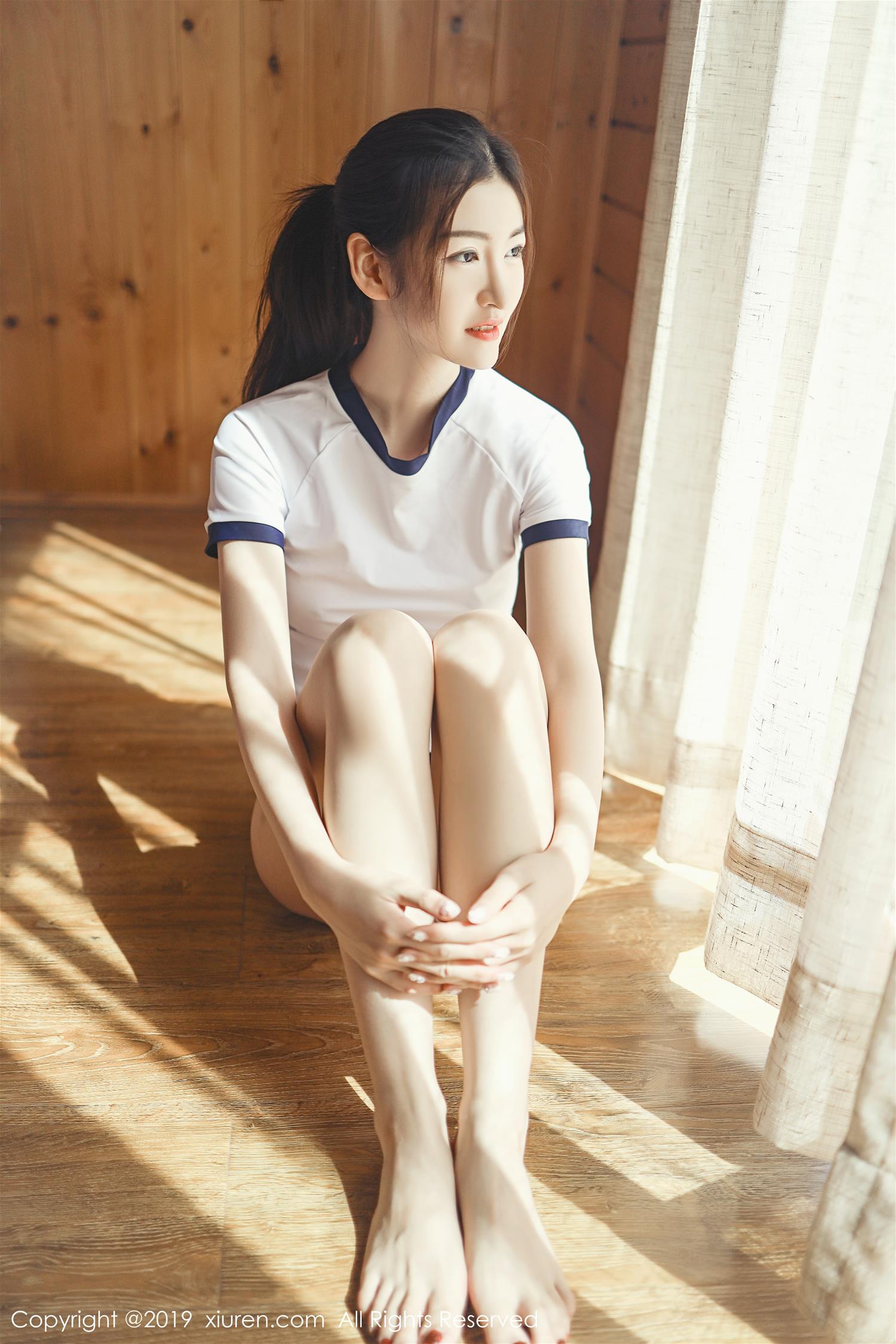 [XiuRen秀人网] 2019.08.27 NO.1648 沈梦瑶 [61P]