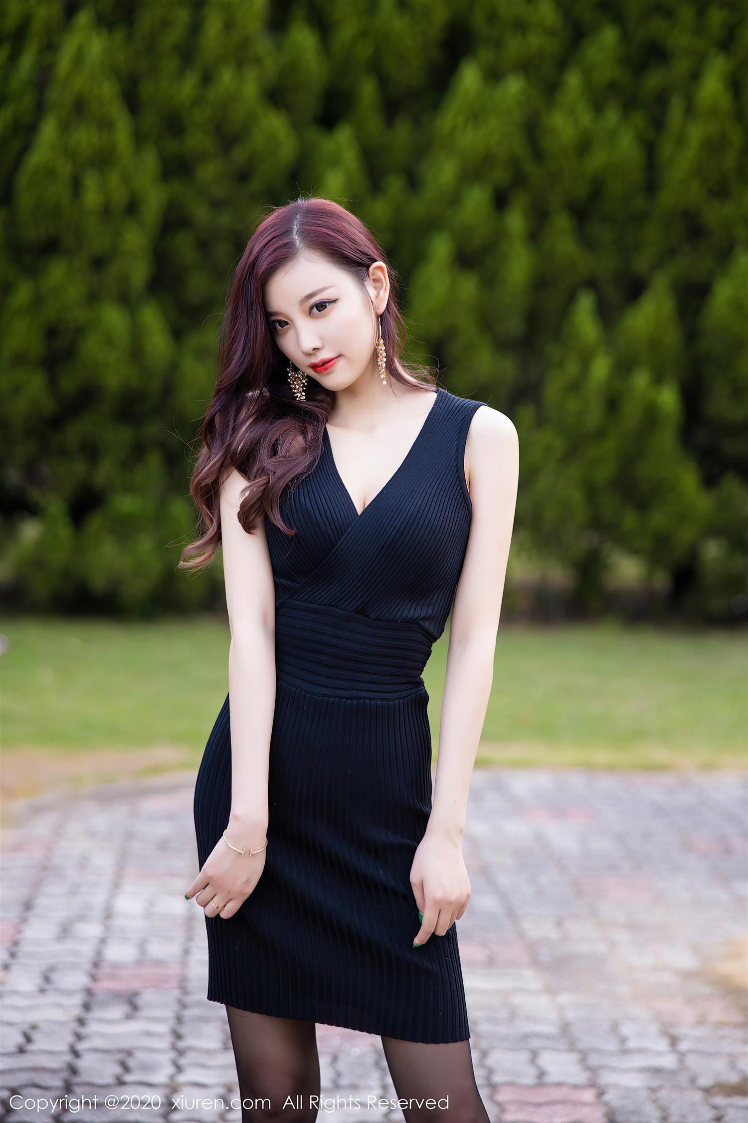 [XiuRen秀人网] 2020.10.13 NO.2648 杨晨晨Sugar [77P]