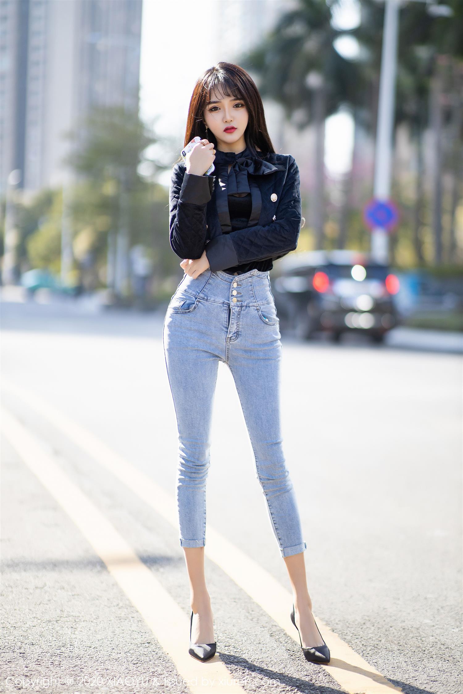 [XIAOYU语画界] 2020.01.14 VOL.235 Miko酱吖 [104P]