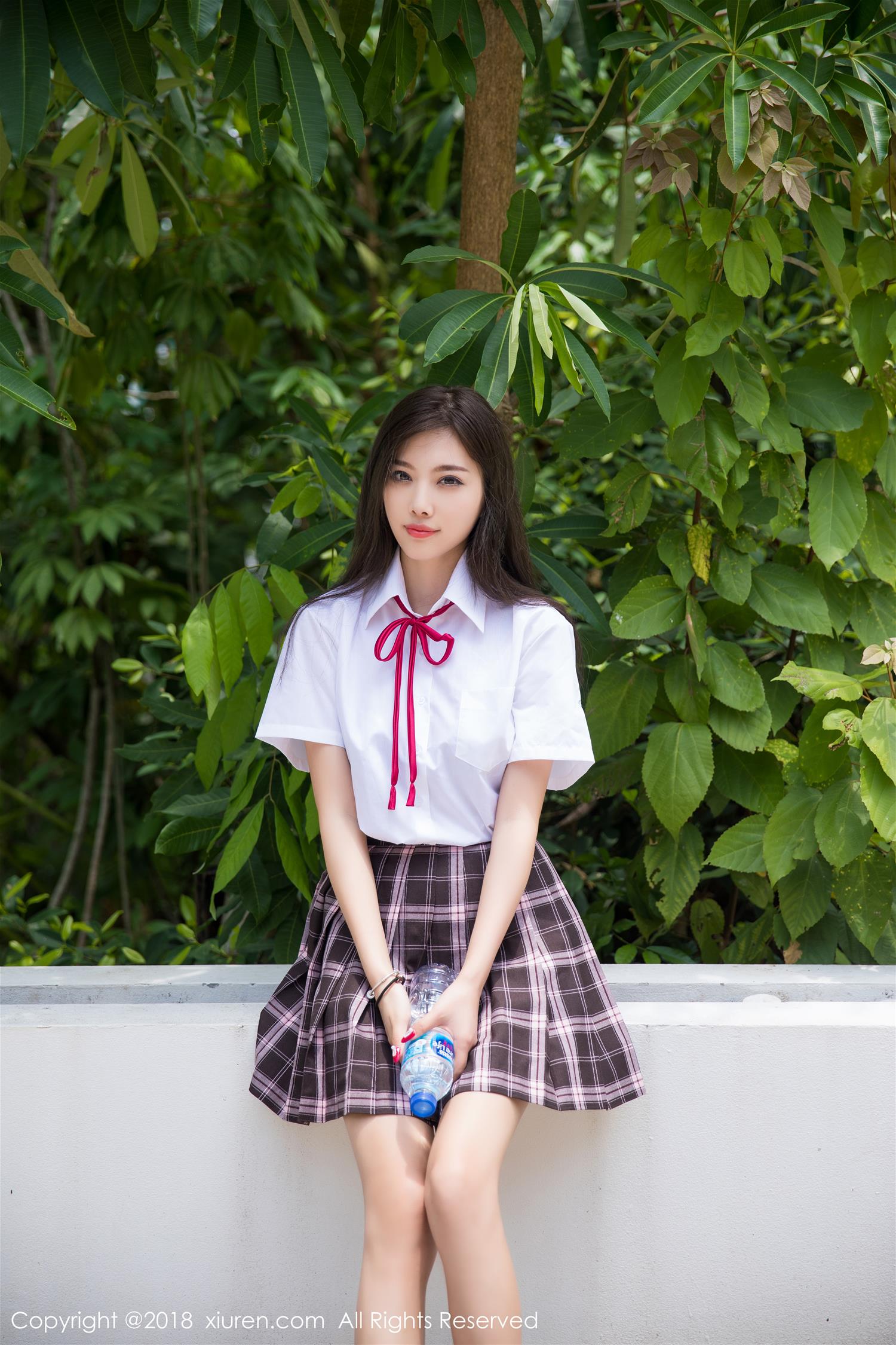 [XiuRen秀人网] 2018.09.13 NO.1158 杨晨晨sugar [58P]