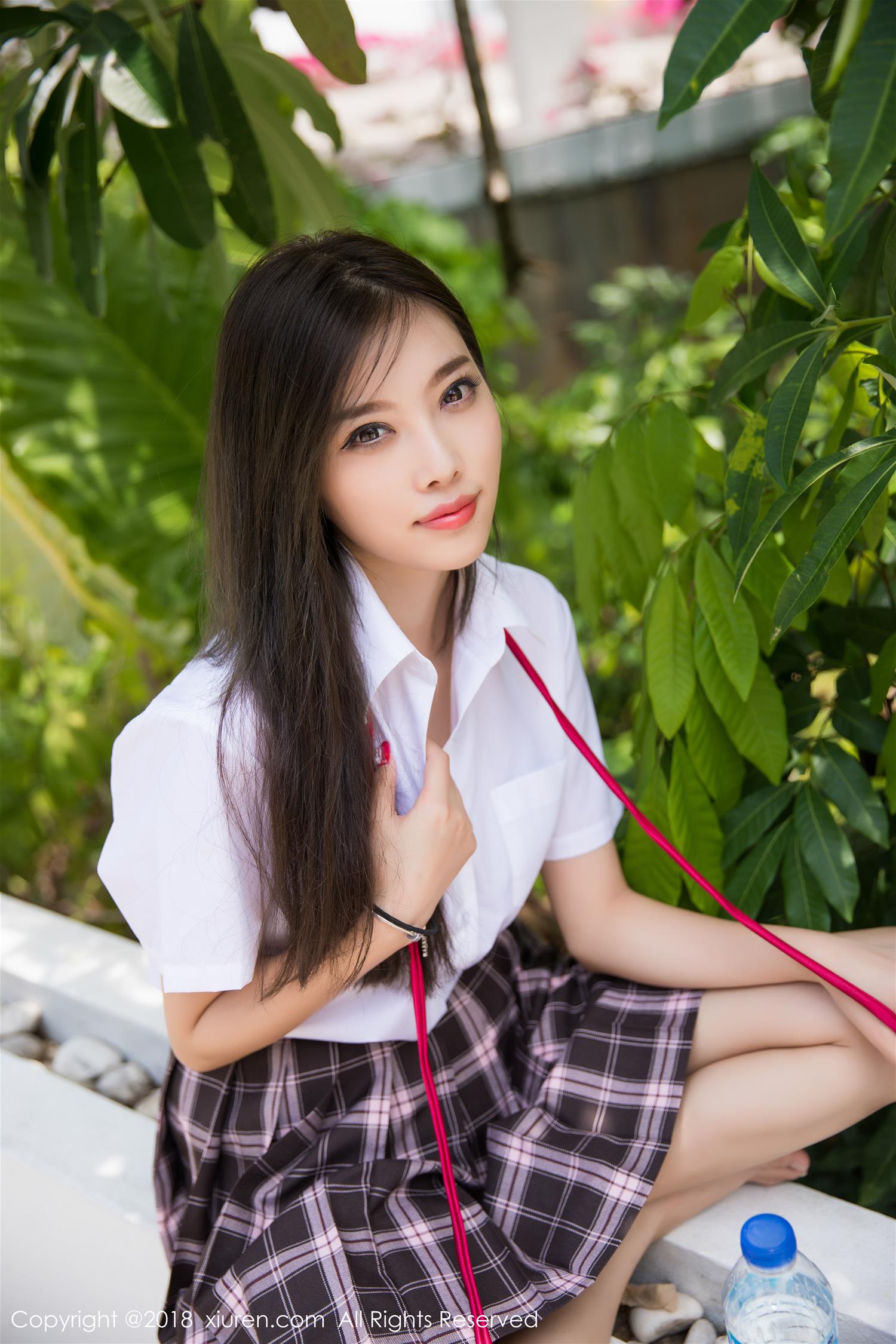 [XiuRen秀人网] 2018.09.13 NO.1158 杨晨晨sugar [58P]