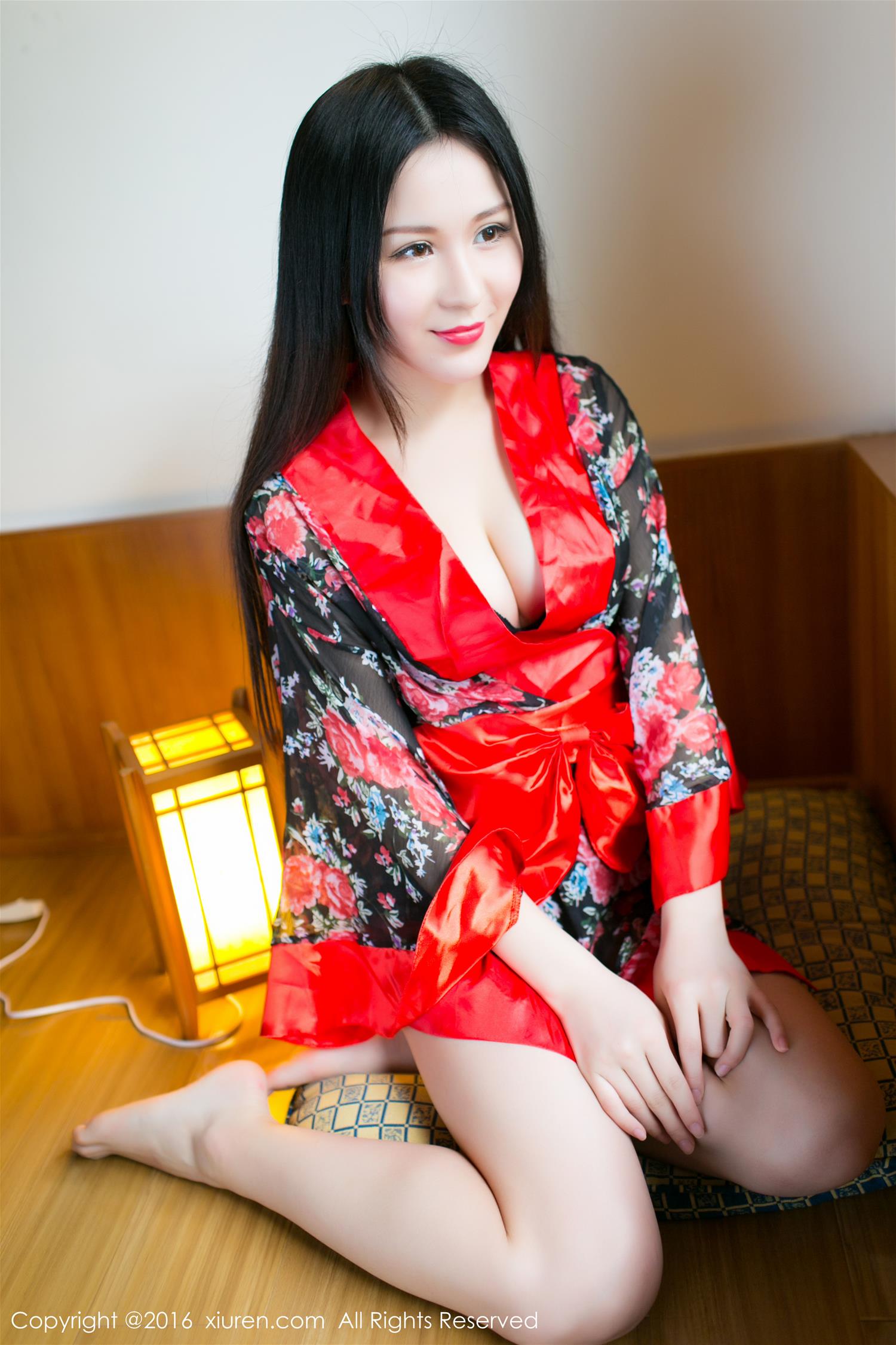 [XiuRen秀人网] 2016.07.12 NO.0557 唐雨辰TYC [70P]