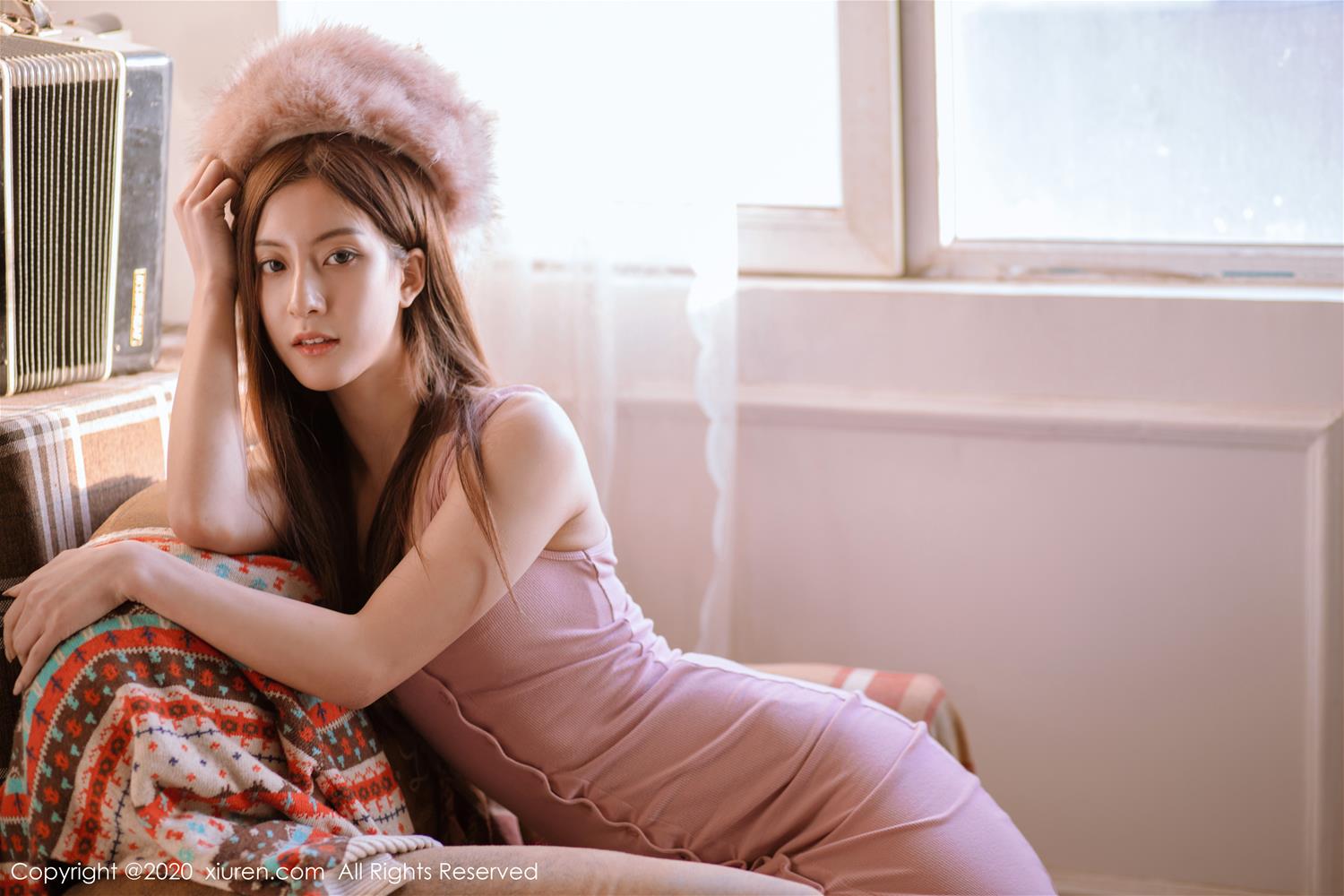 [XiuRen秀人网] 2020.04.10 NO.2144 林文文yooki [66P]