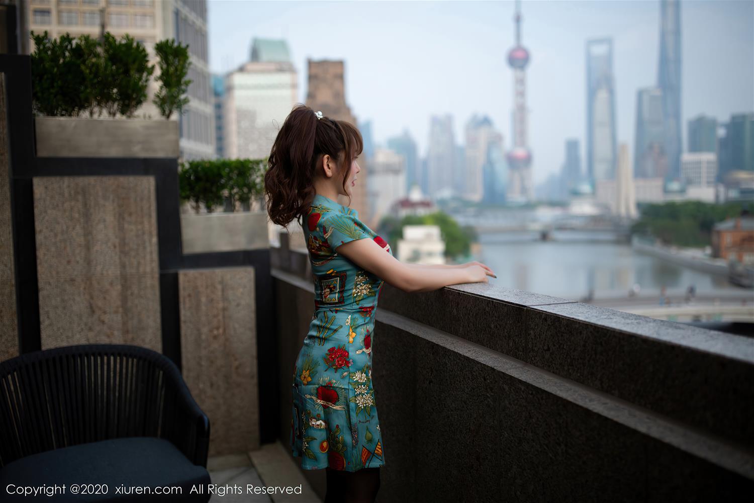 [XiuRen秀人网] 2020.12.02 NO.2851 陶喜乐_lele [61P]