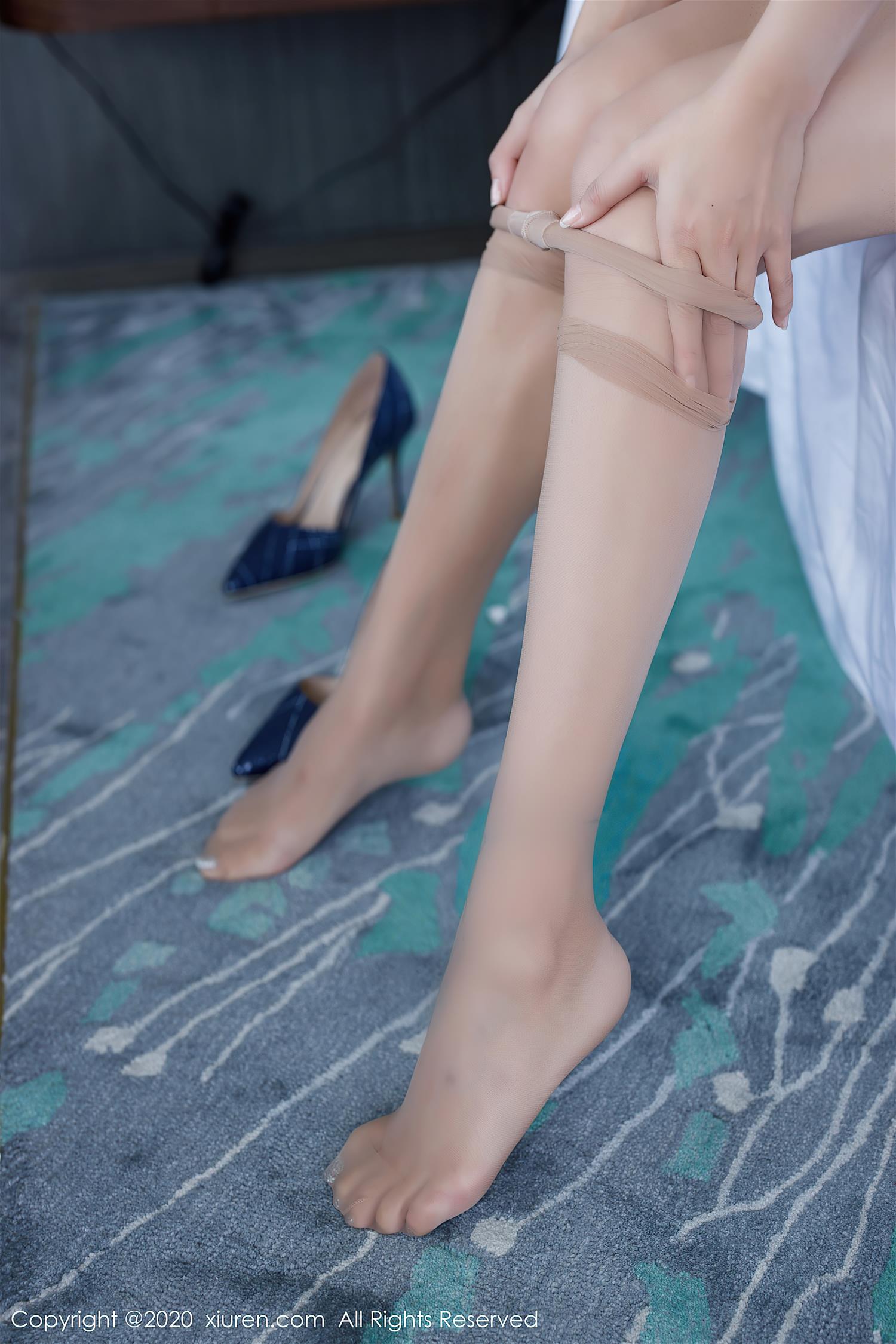 [XiuRen秀人网] 2020.11.09 NO.2754 Lavinia肉肉 [55P]