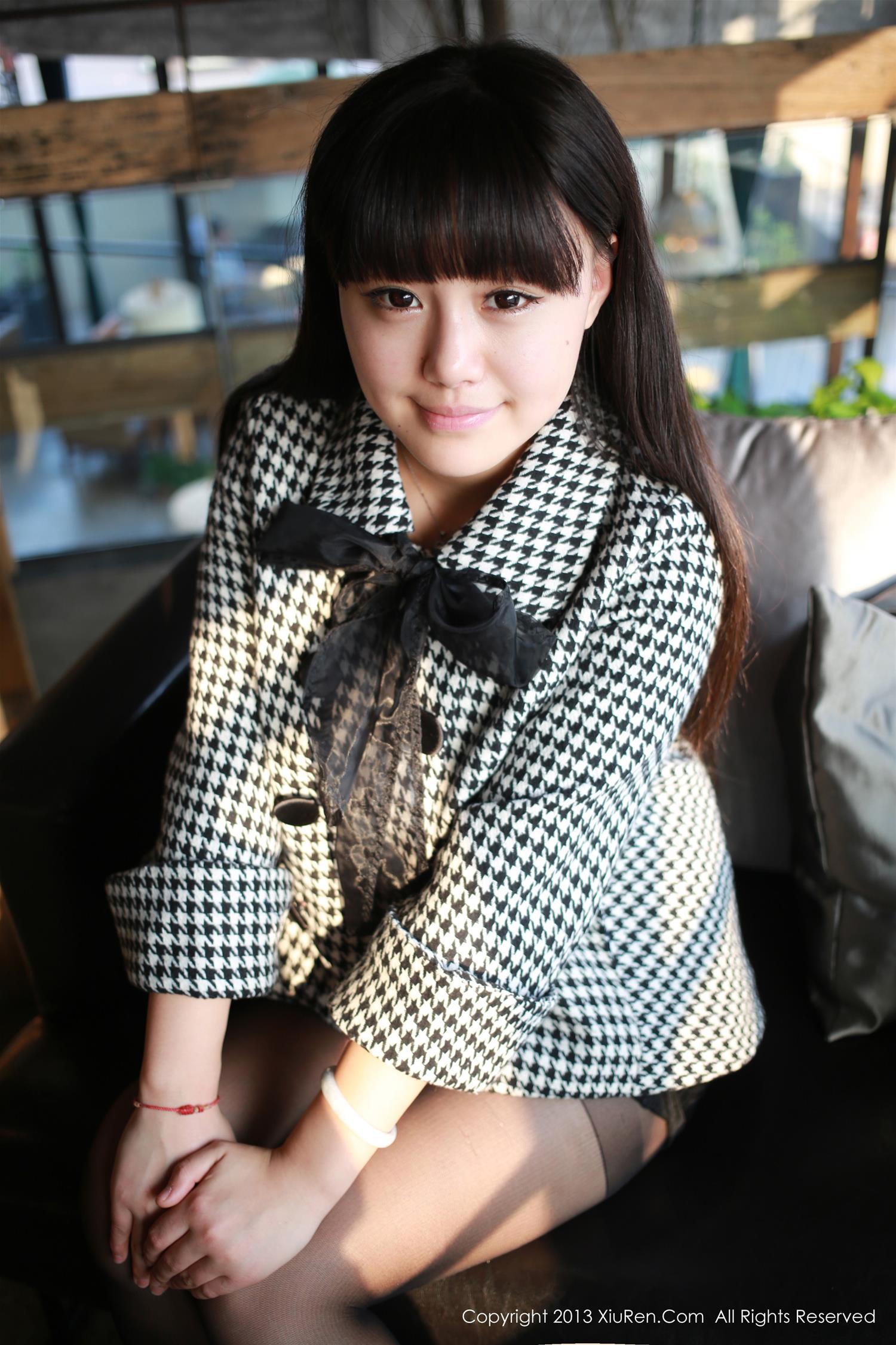 [XiuRen秀人网] 2013.11.14 NO.0045 Barbie可儿 [54P]