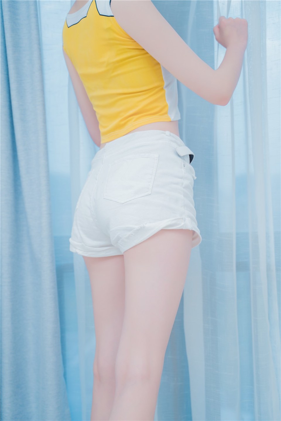 少女写真@清纯少女 [44P]