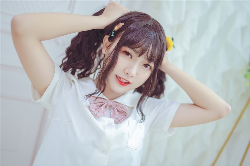 少女写真@红粉佳人 [41P]