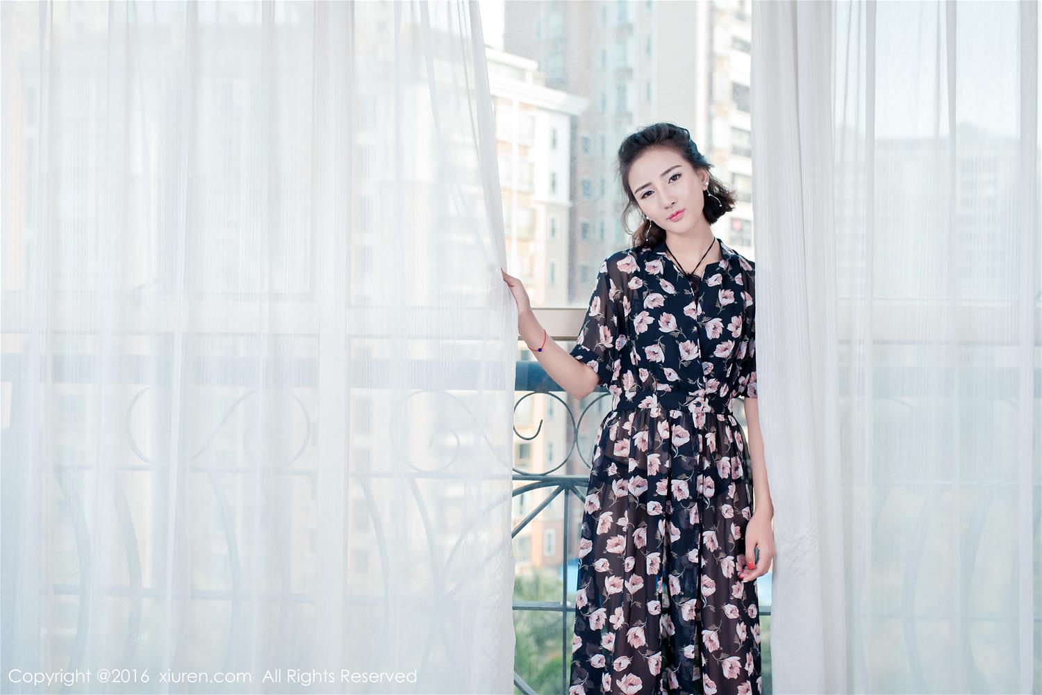 [XiuRen秀人网] 2016.07.18 NO.0561 梅哥 [55P]