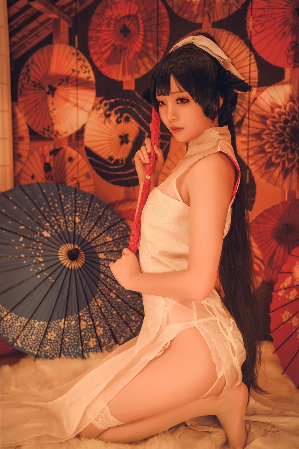 少女写真@舰b [46P]