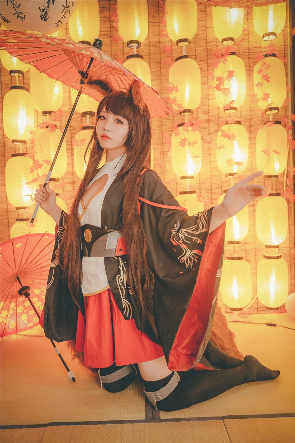 少女写真@舰b [46P]