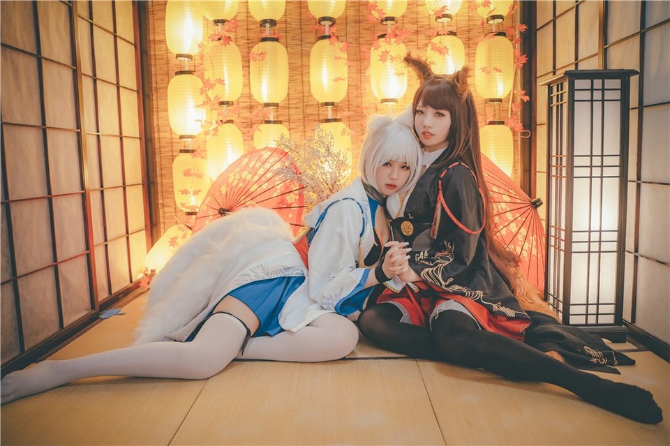 少女写真@舰b [46P]