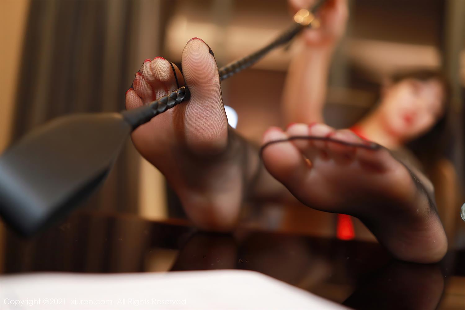 [XiuRen秀人网] 2021.03.03 NO.3159 佘贝拉bella [54P]