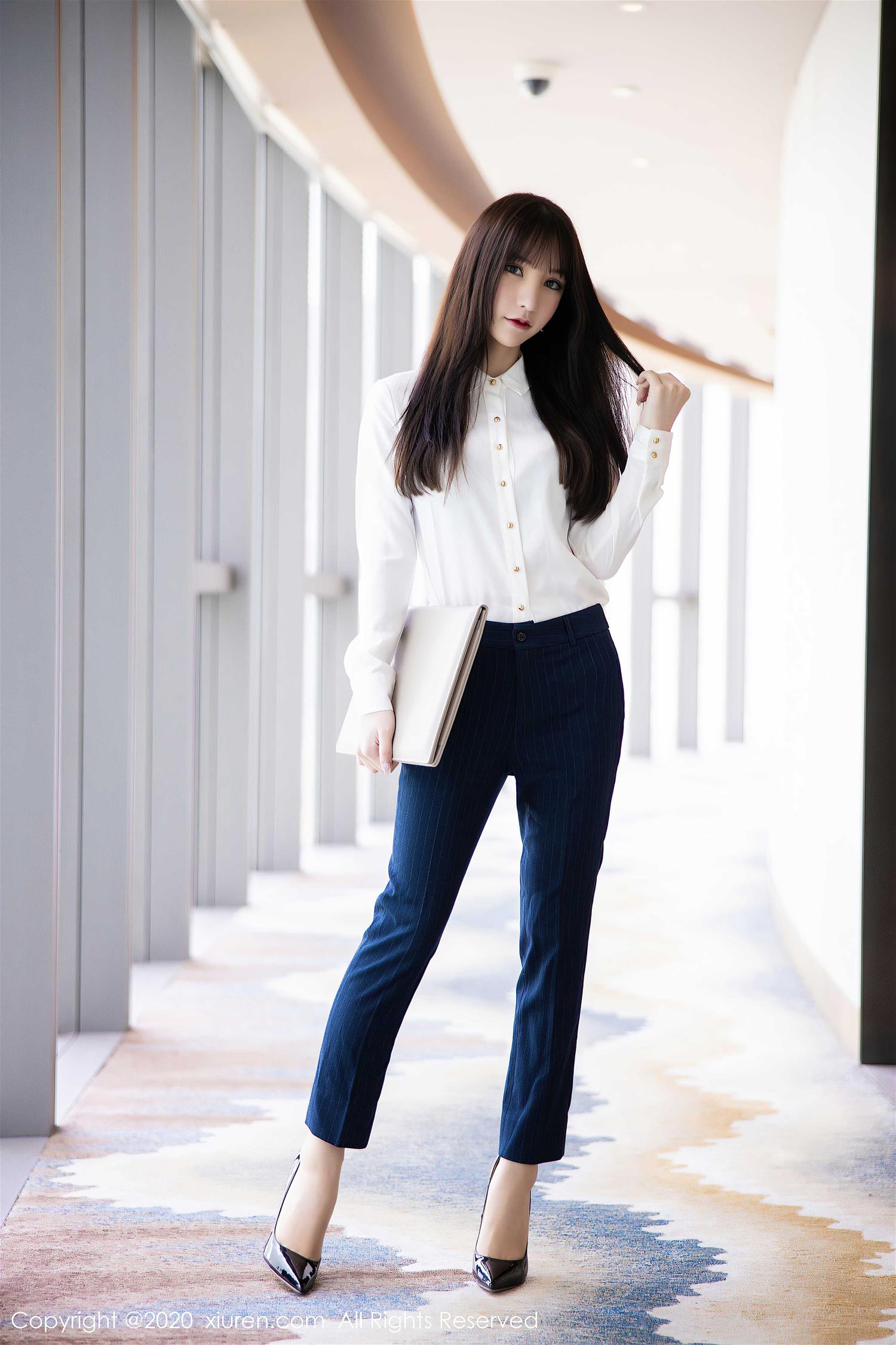 [XiuRen秀人网] 2020.07.22 NO.2356 周于希Sandy [74P]