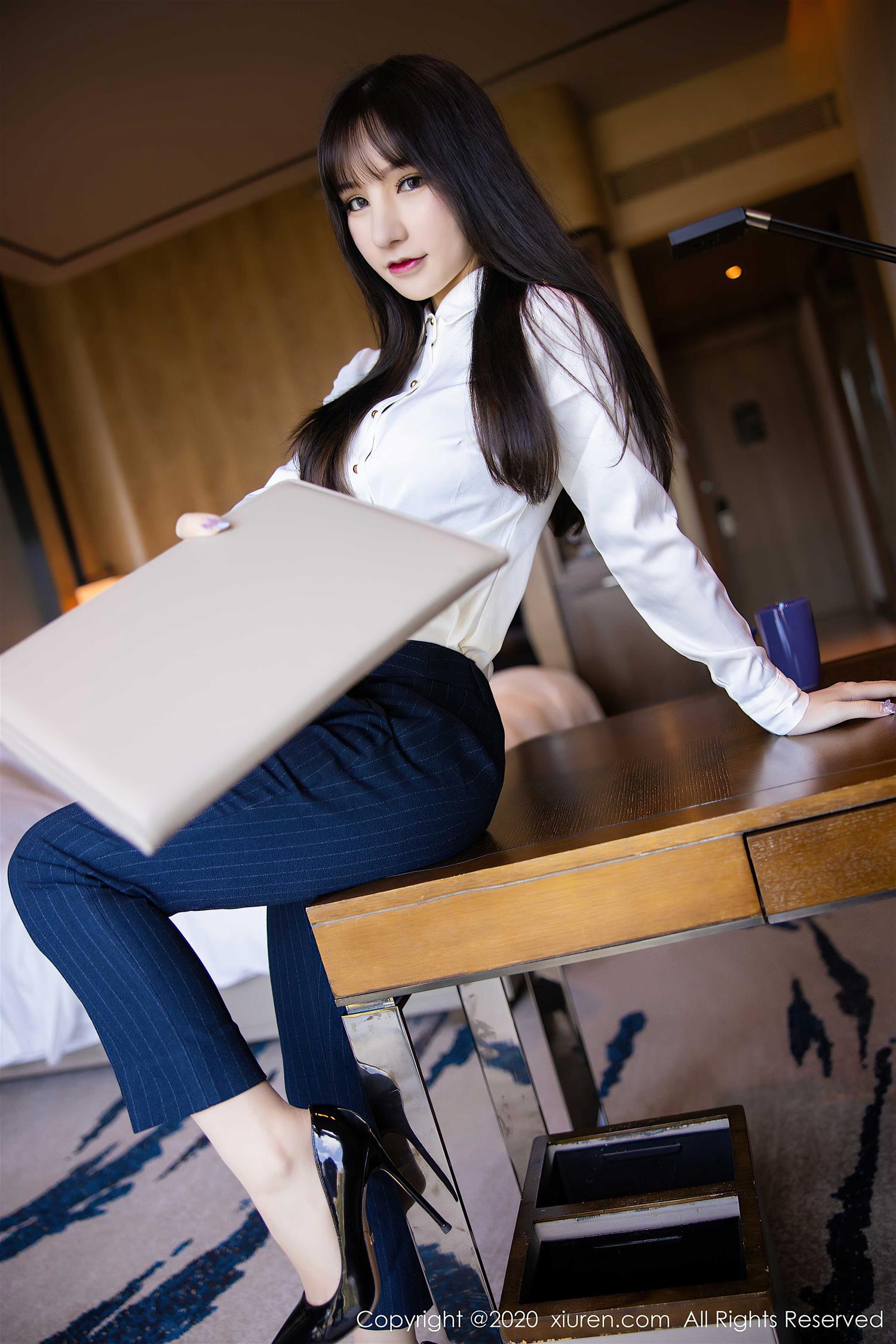 [XiuRen秀人网] 2020.07.22 NO.2356 周于希Sandy [74P]